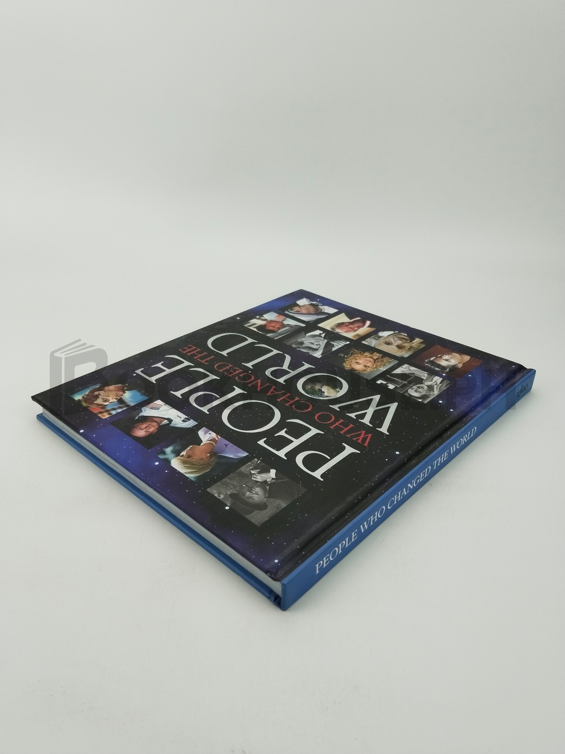 People Who Changed The World by Cara Rogers - Image 2