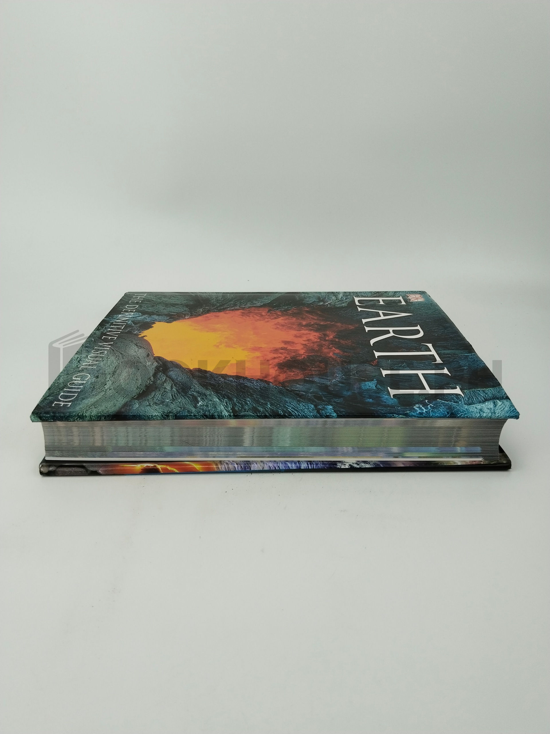 Earth by James F. Luhr - Image 4