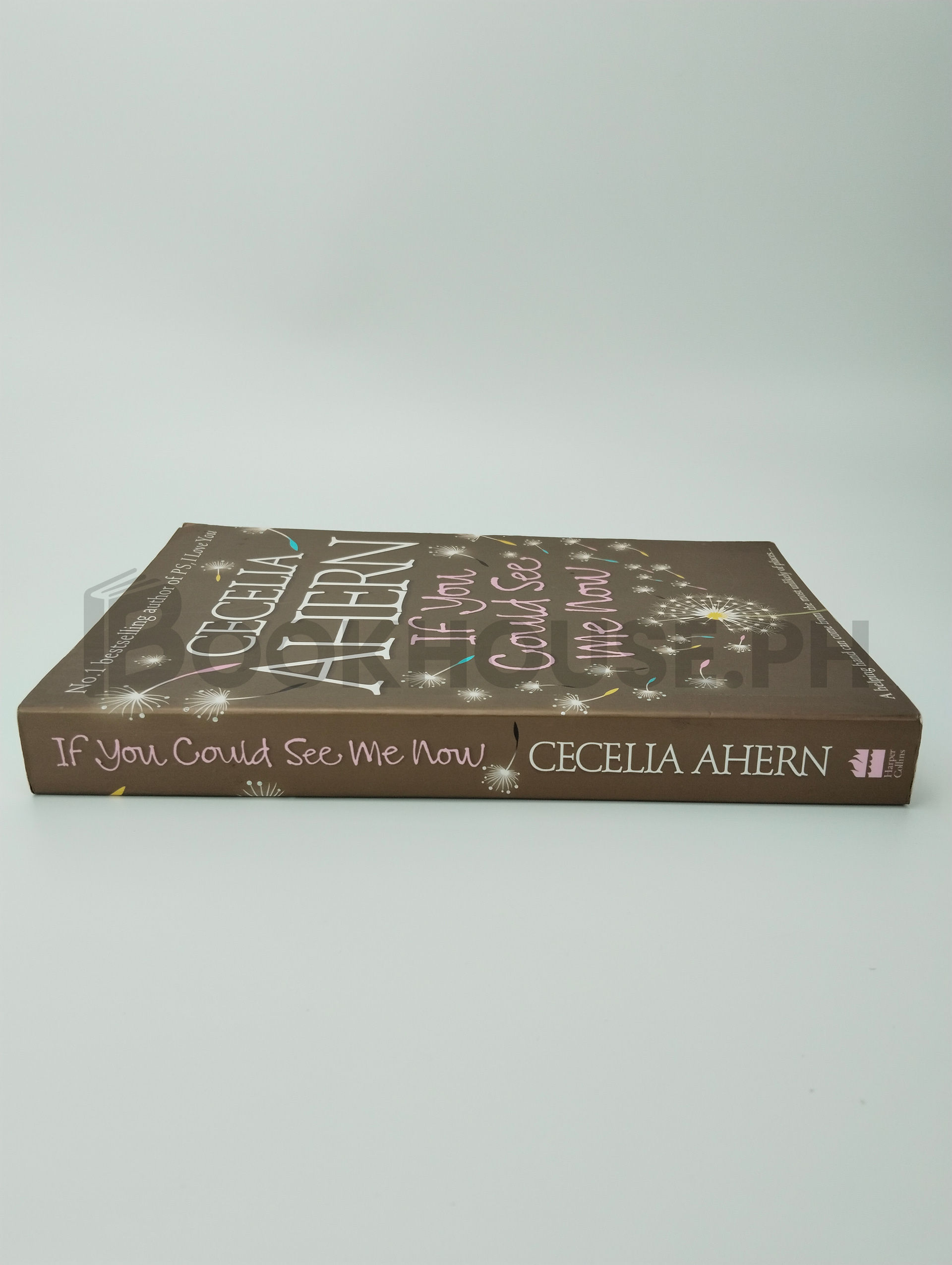 If You Could See Me Now by Cecelia Ahern - Image 3