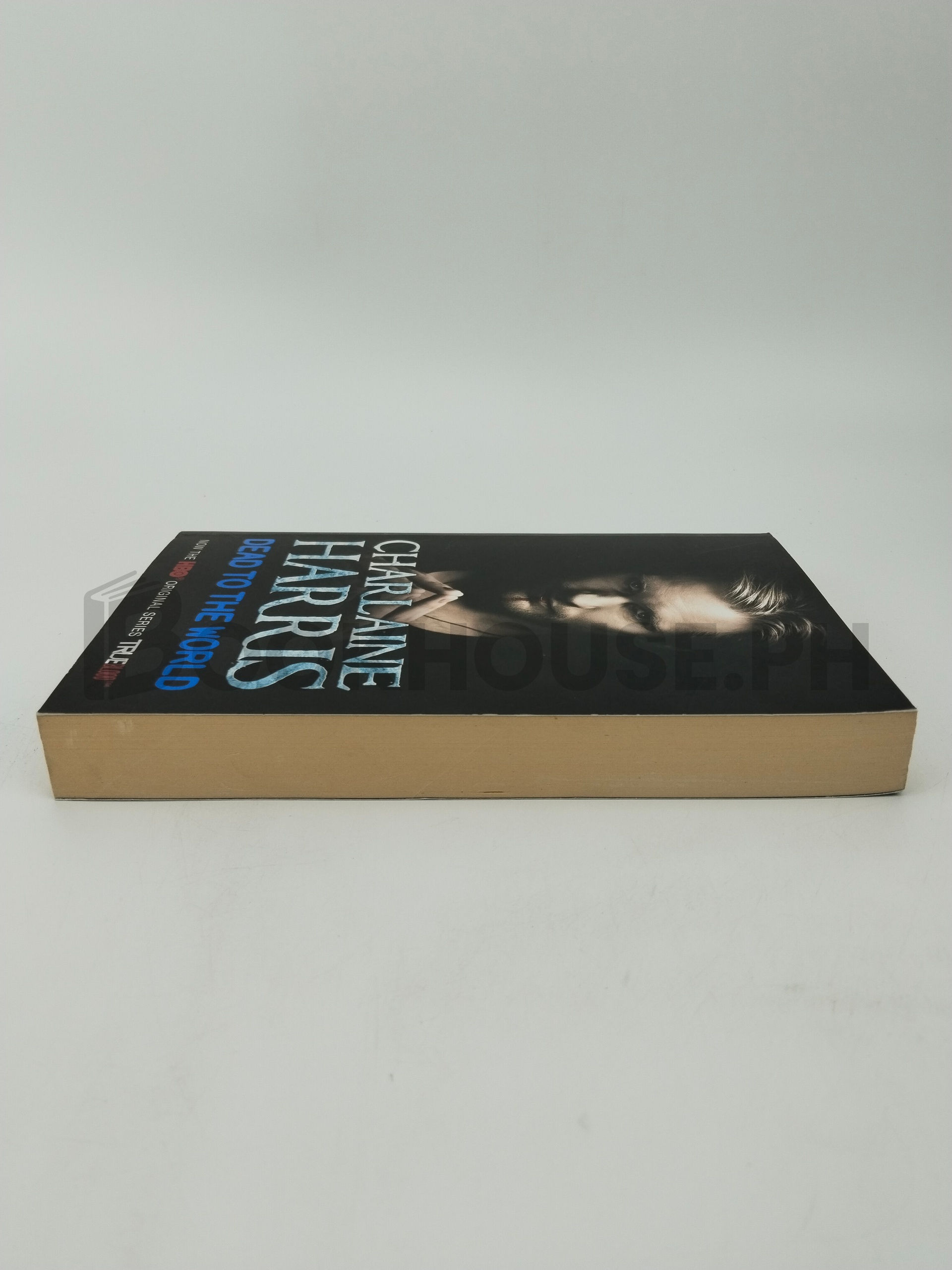 Dead To The World by Charlaine Harris - Image 4