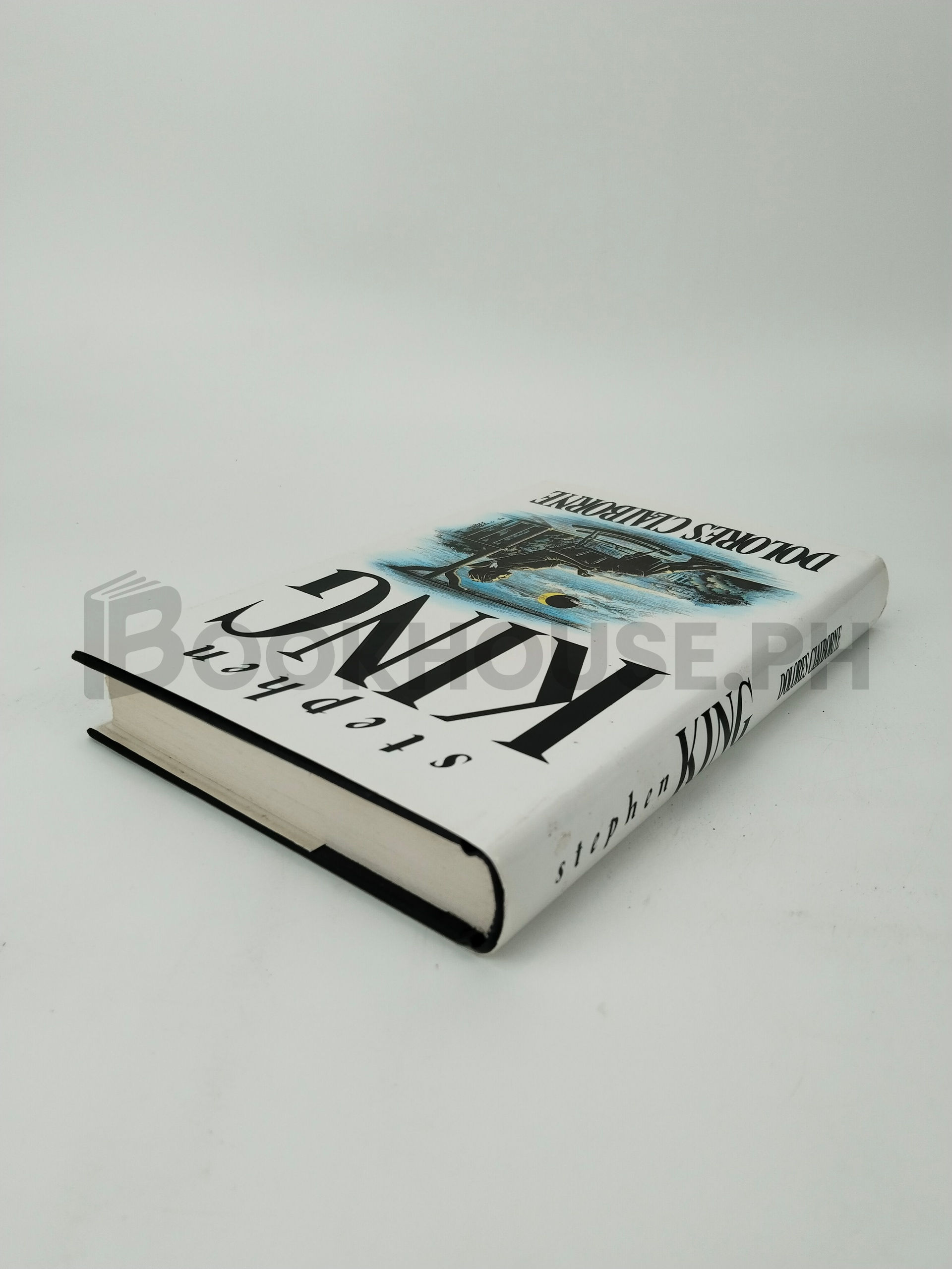 Dolores Claiborne by Stephen King - Image 2