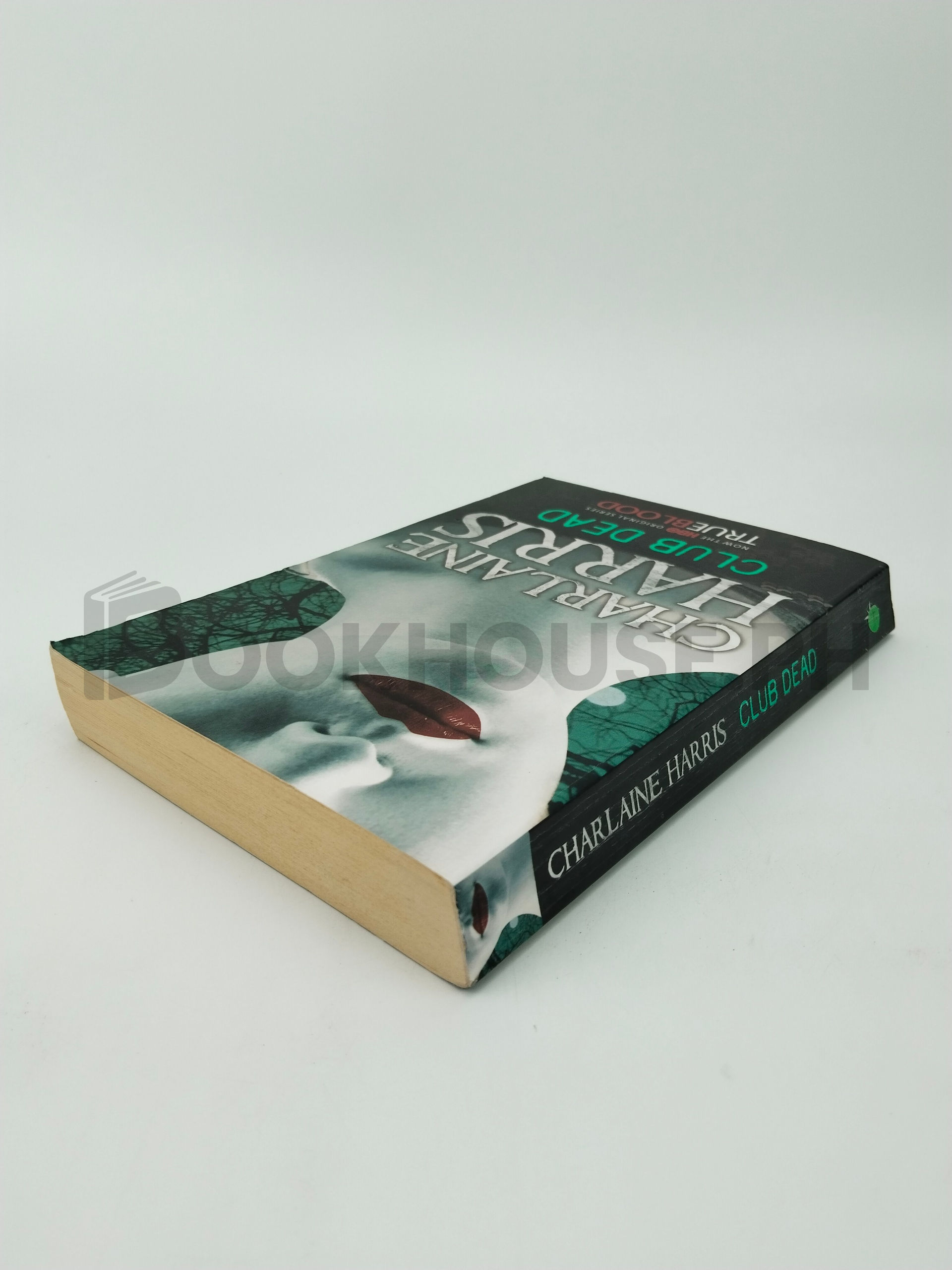 Club Dead by Charlaine Harris - Image 2