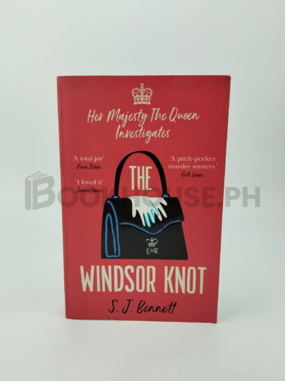 The Windsor Knot by S. J. Bennett