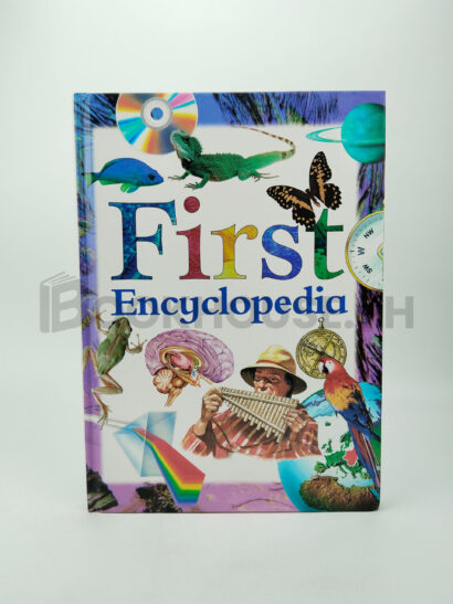 First Encyclopedia by Neil Morris
