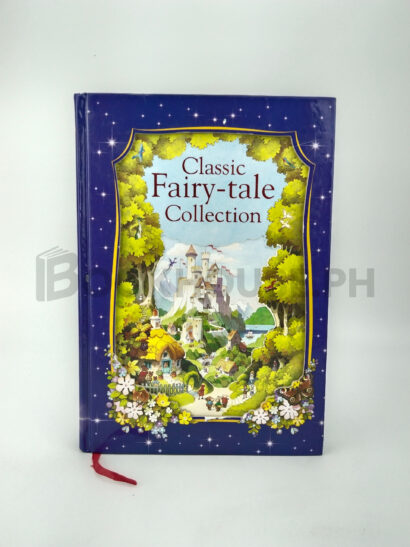 Classic Fairy-tale Collection by Top That! Publishing