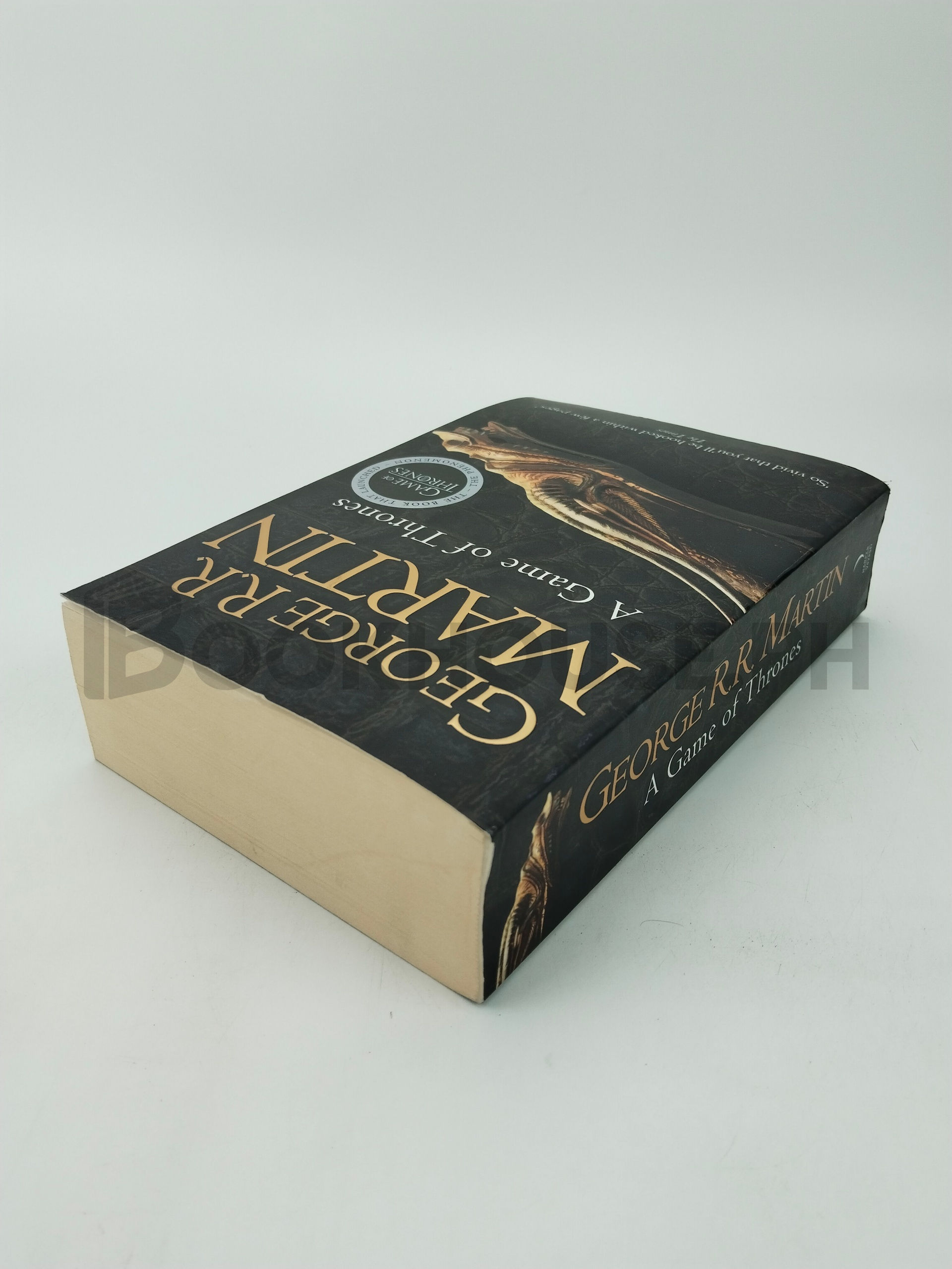 A Game Of Thrones by George R. R. Martin - Image 2