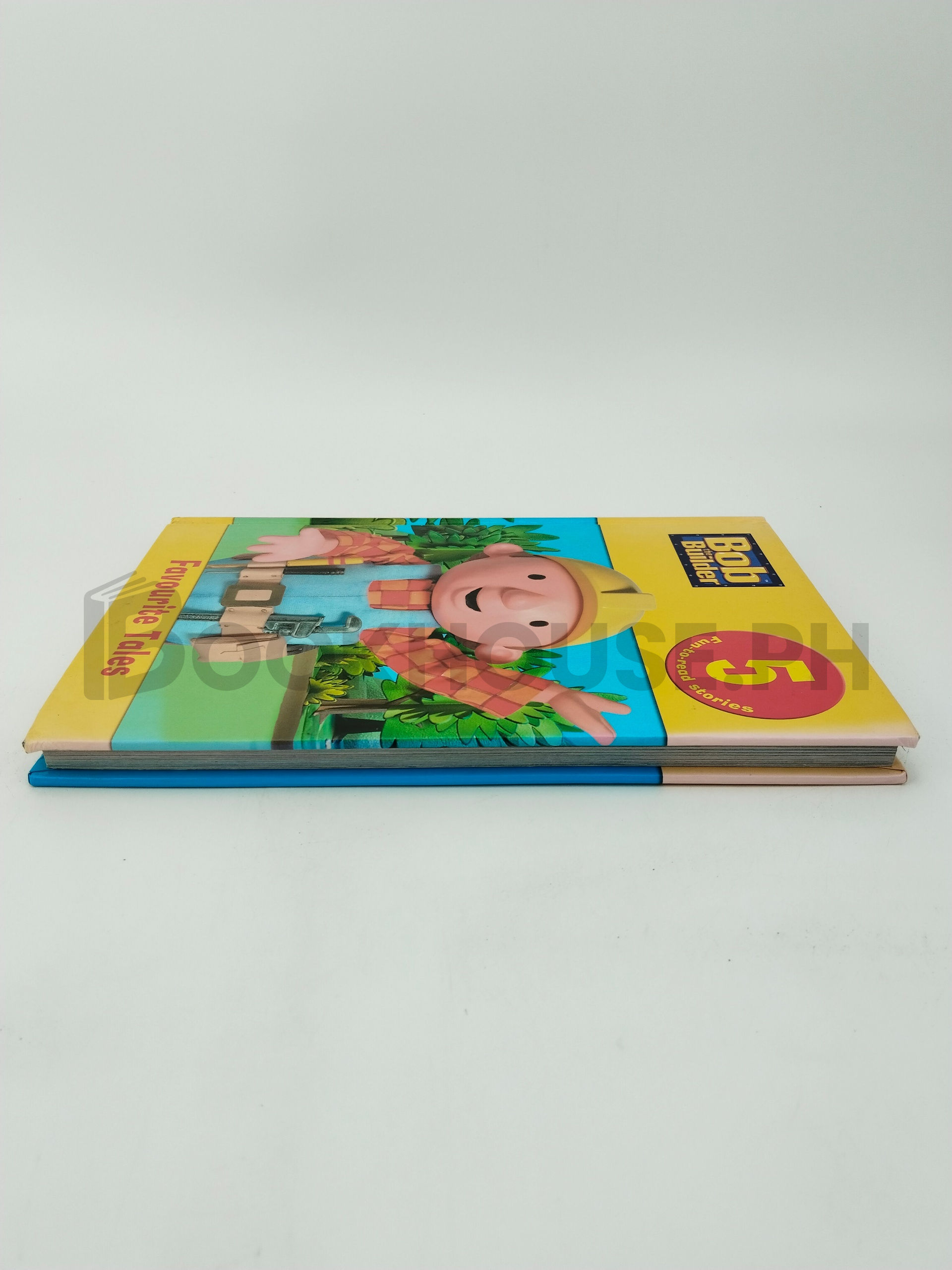 Bob The Builder by Dean - Image 4