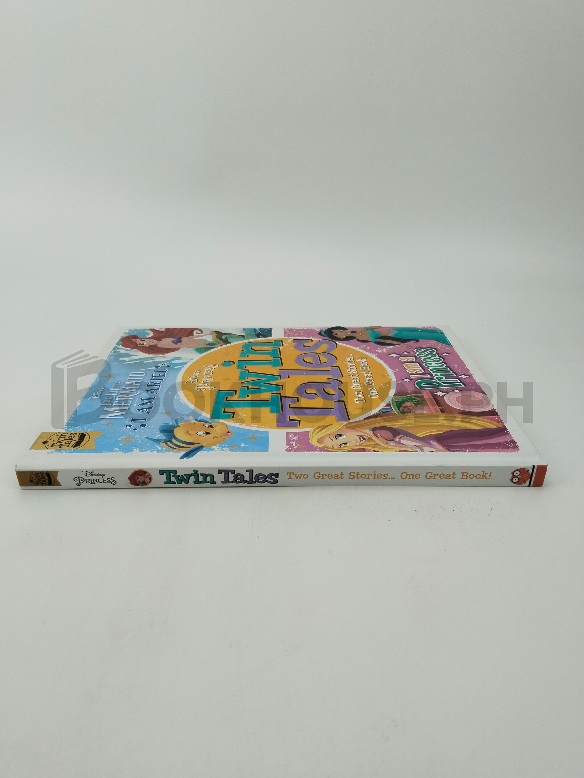 Twin Tales by Autumn Publishing - Image 3