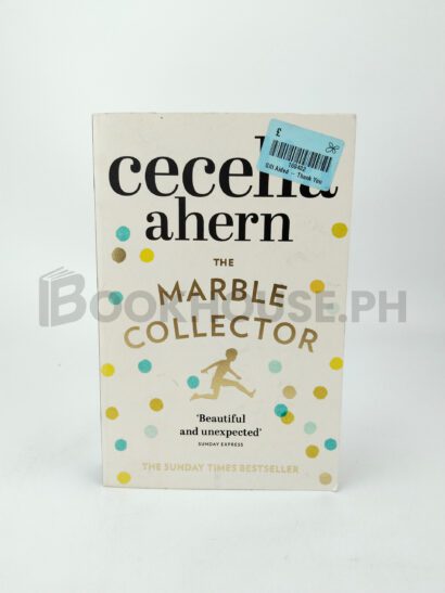 The Marble Collector by Cecelia Ahern
