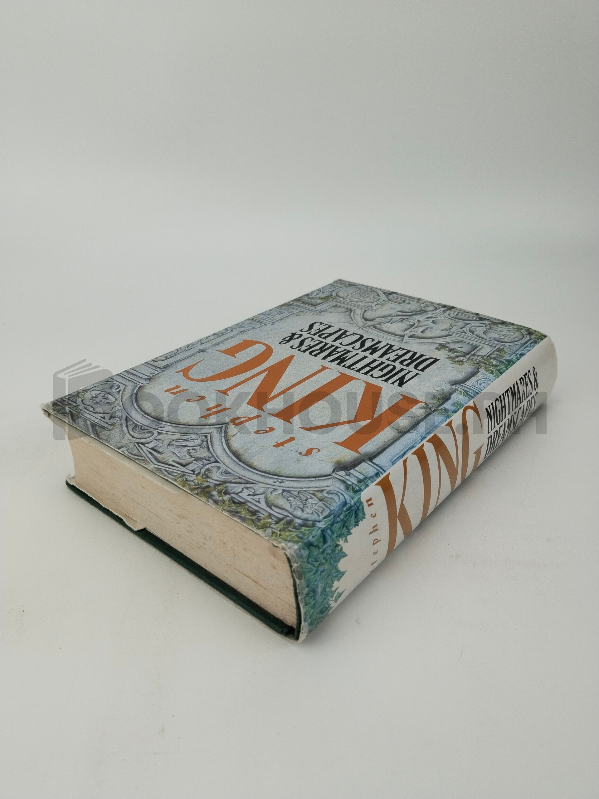 Nightmares & Dreamscapes by Stephen King - Image 2