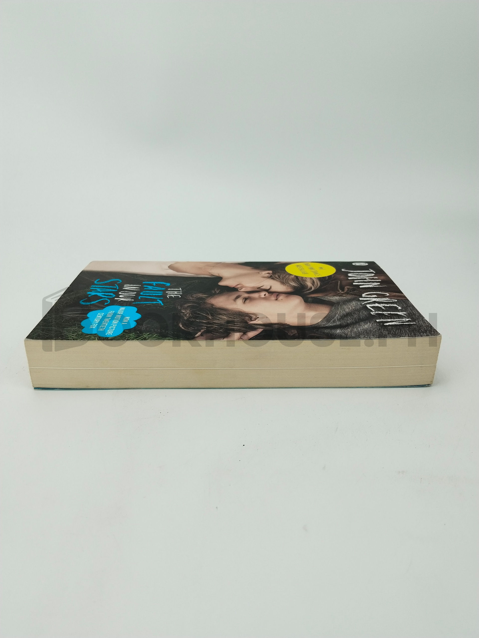 The Fault In Our Stars by John Green - Image 4