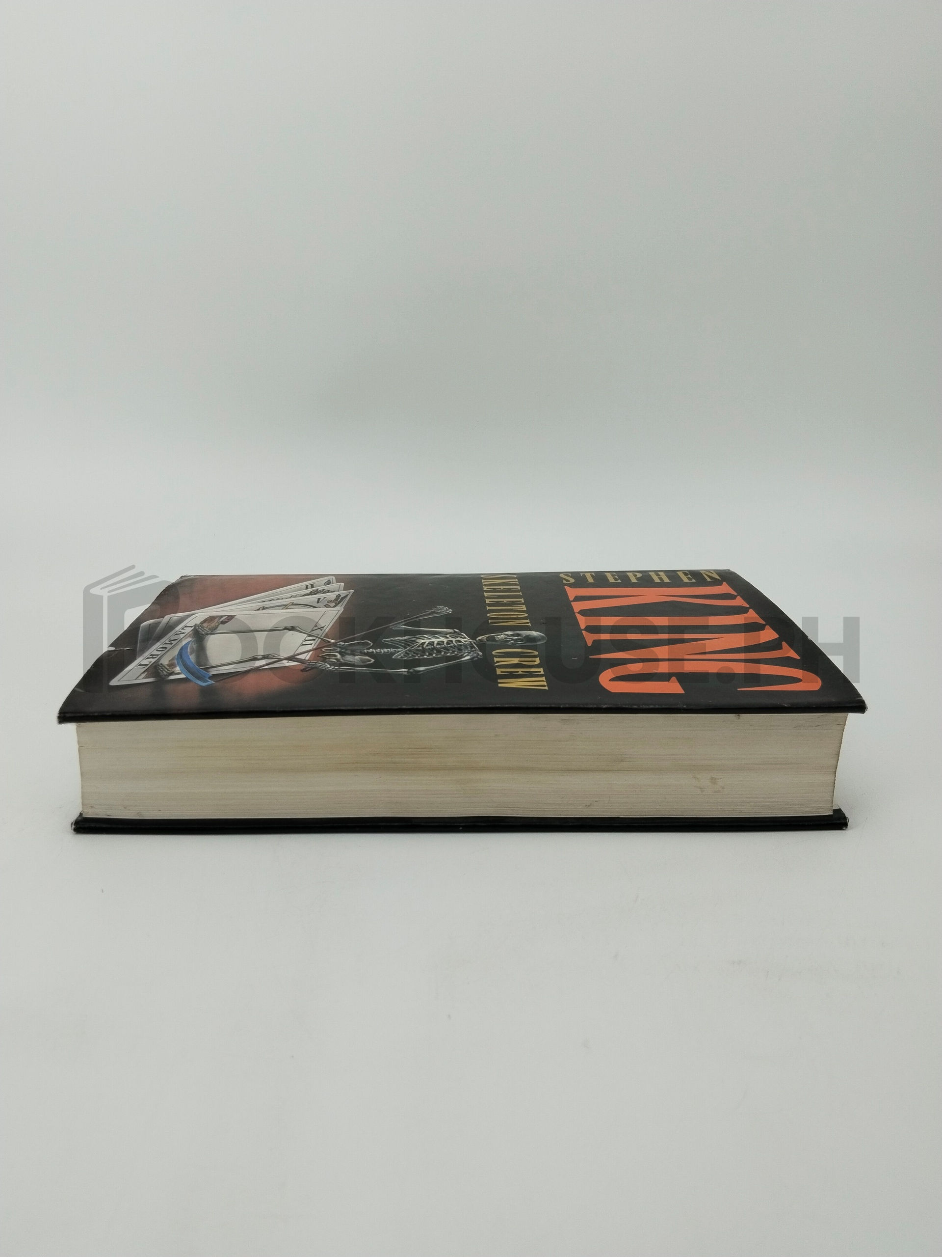 Skeleton Crew by Stephen King - Image 4