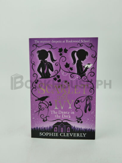 The Dance In The Dark by Sophie Cleverly