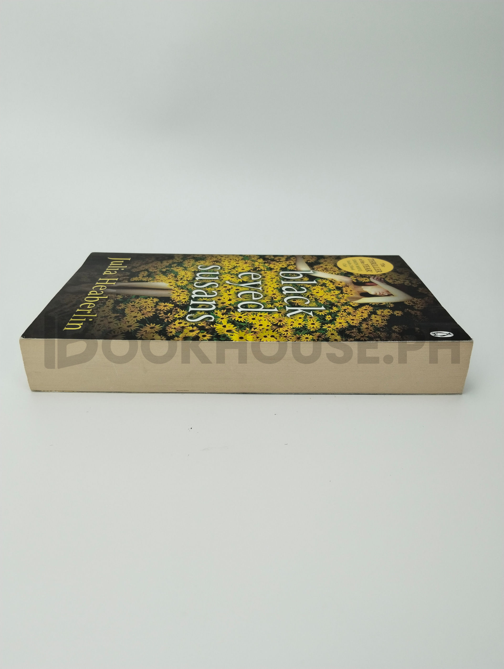 Black Eyed Susans by Julia Heaberlin - Image 4