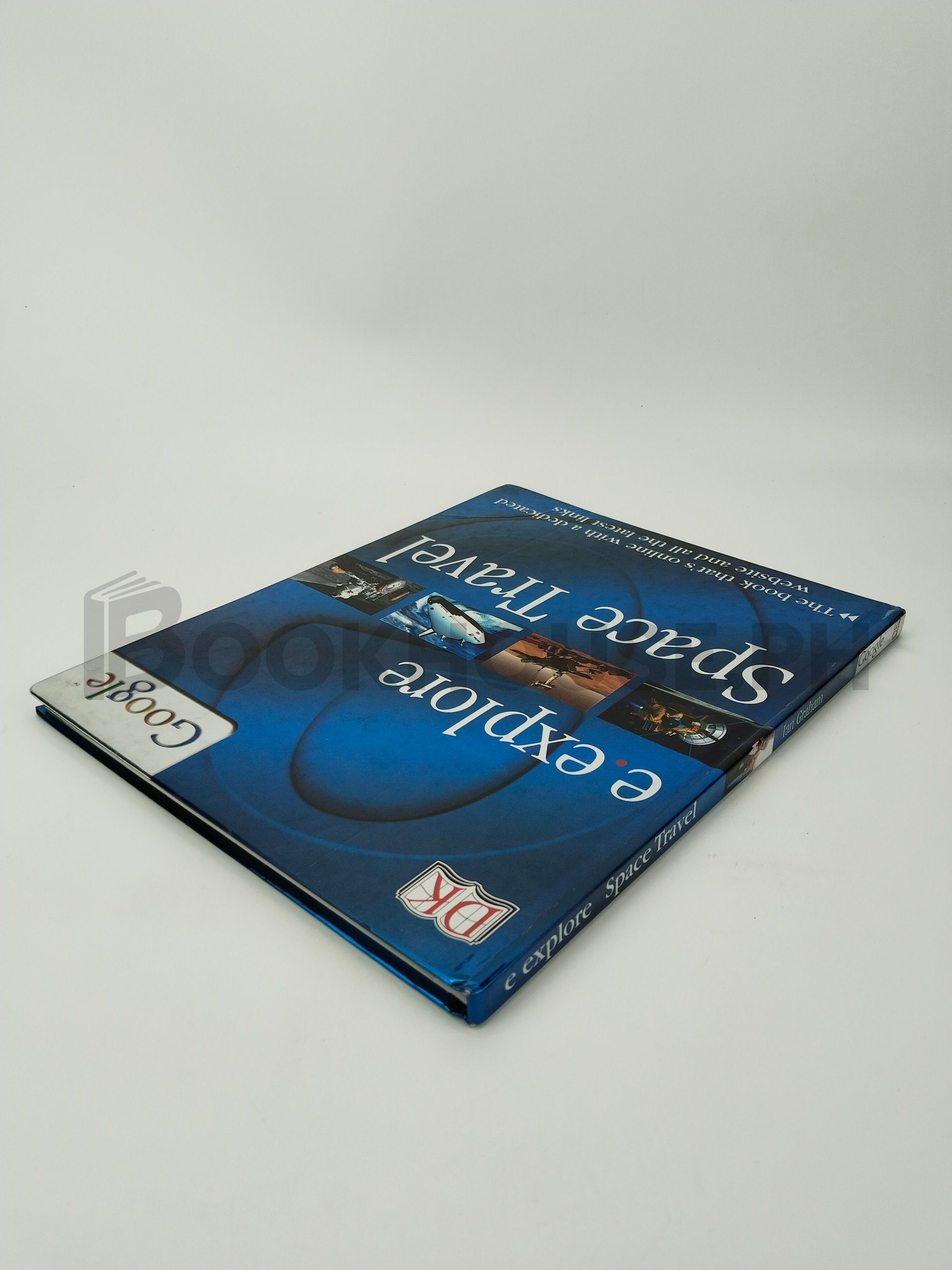 Space Travel by Ian Graham - Image 2