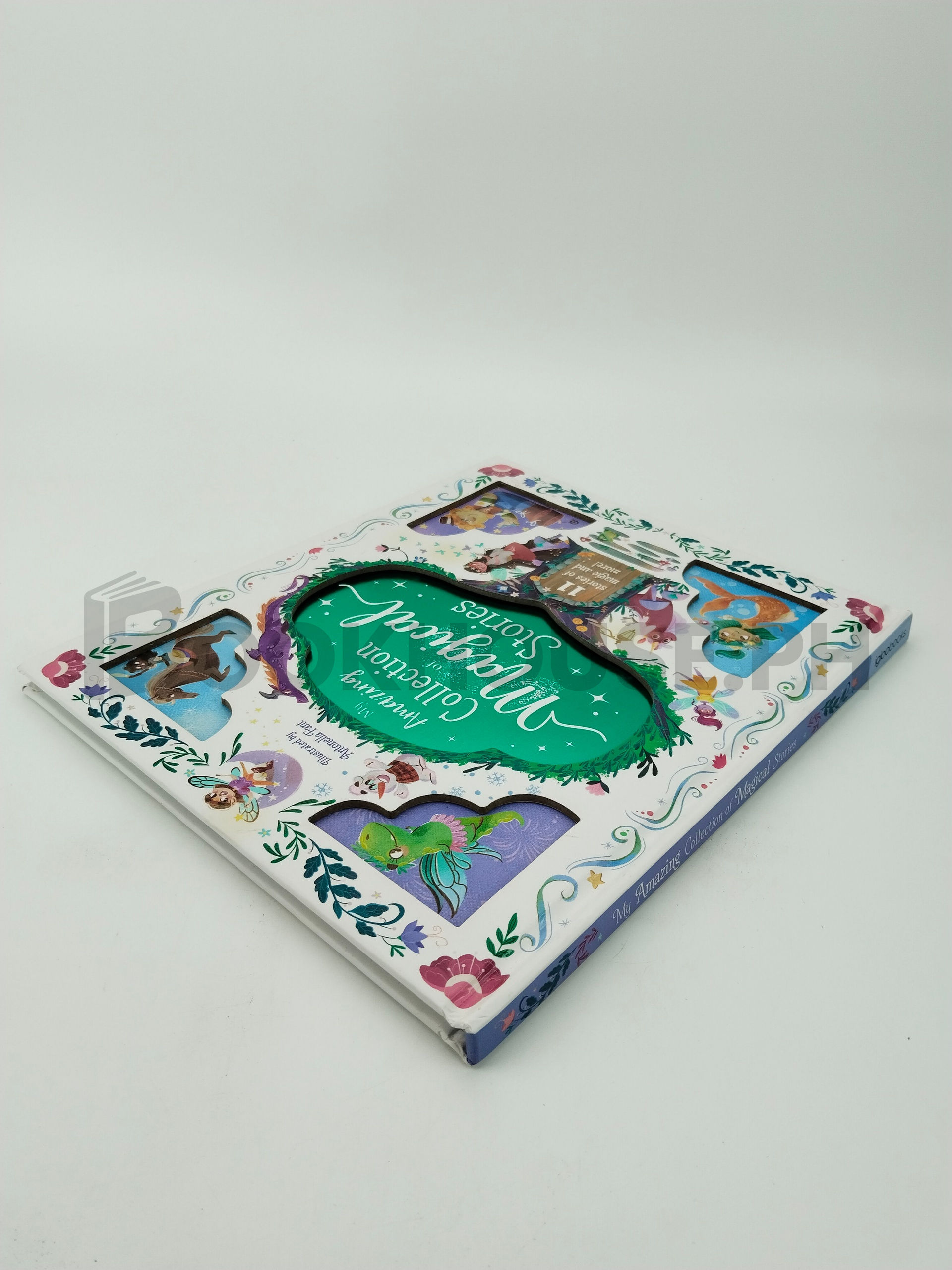 My Amazing Collection Of Magical Stories. by Igloo Books. - Image 2