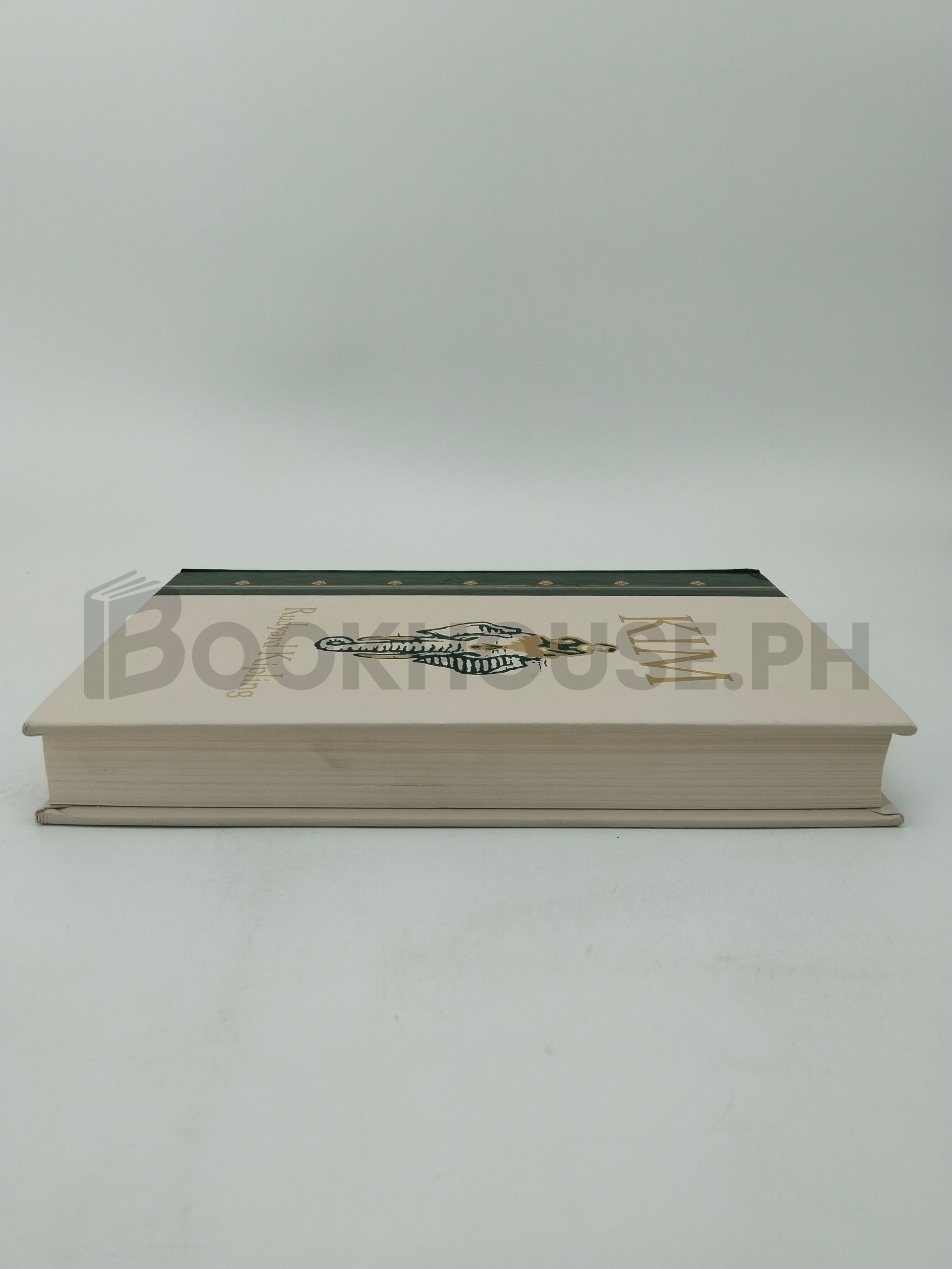 Kim by Rudyard Kipling - Image 4