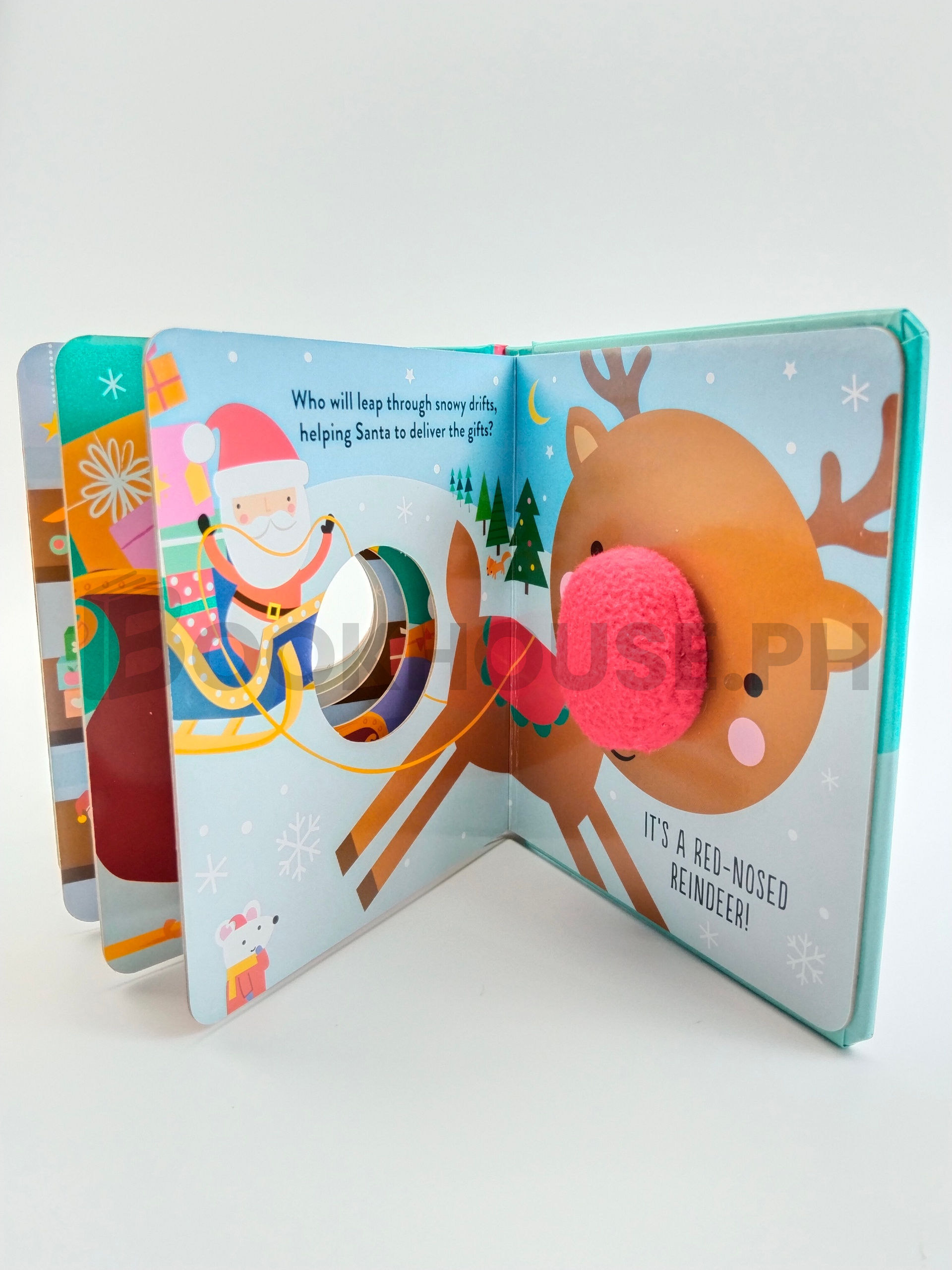 Santa And Friends by Marks And Spencer - Image 5