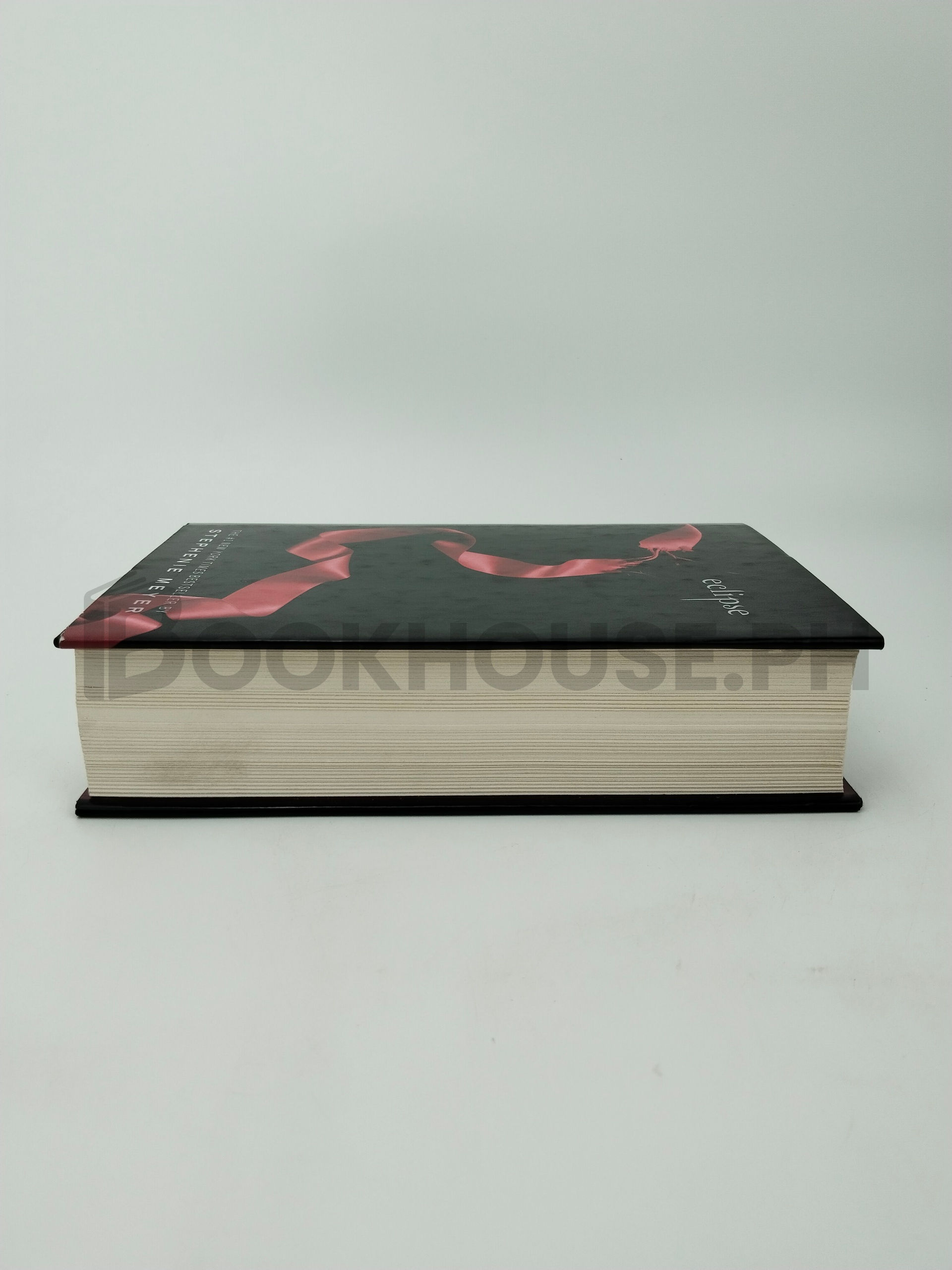 Eclipse by Stephenie Meyer - Image 4