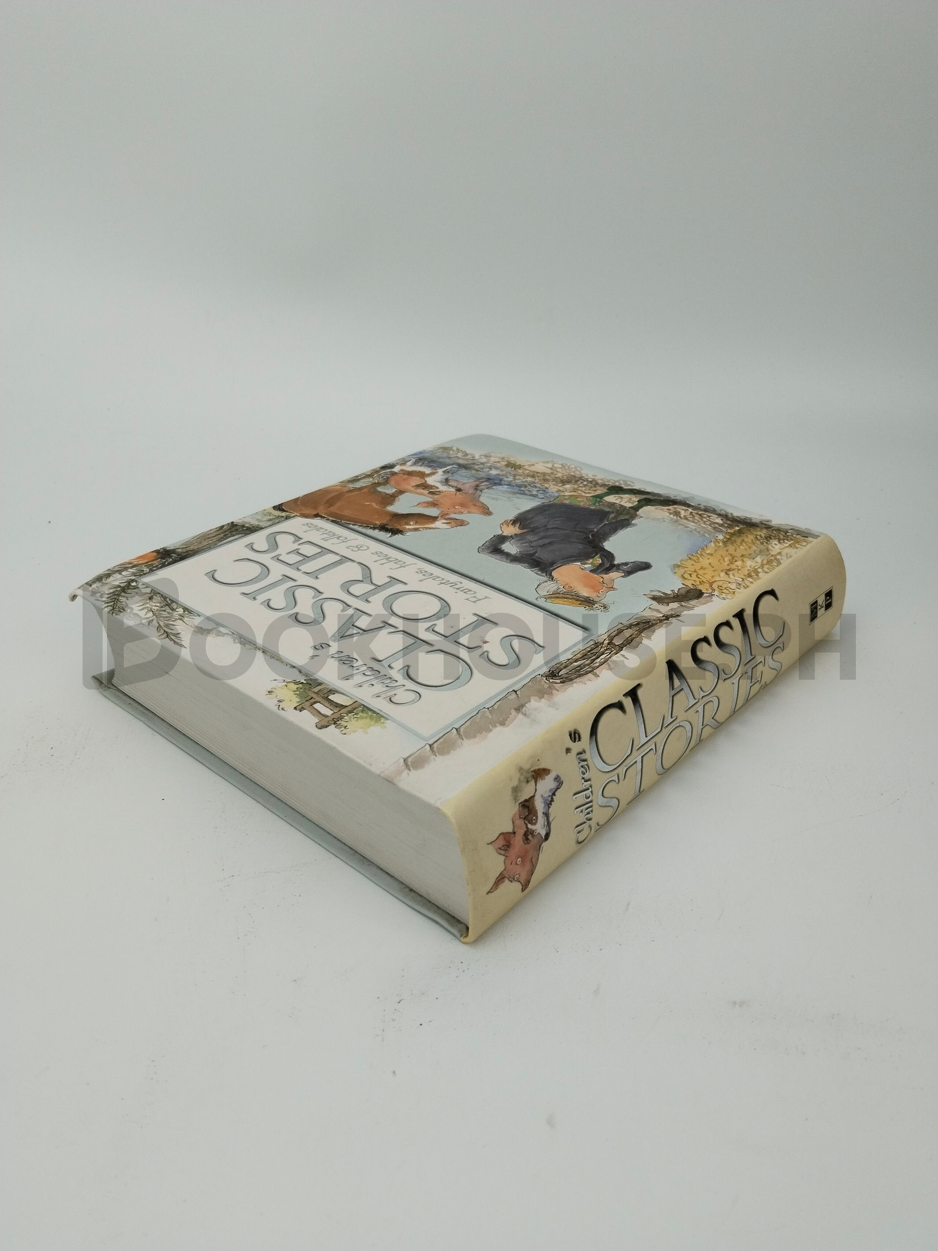 Children's Classic Stories by Miles Kelly Publishing - Image 2