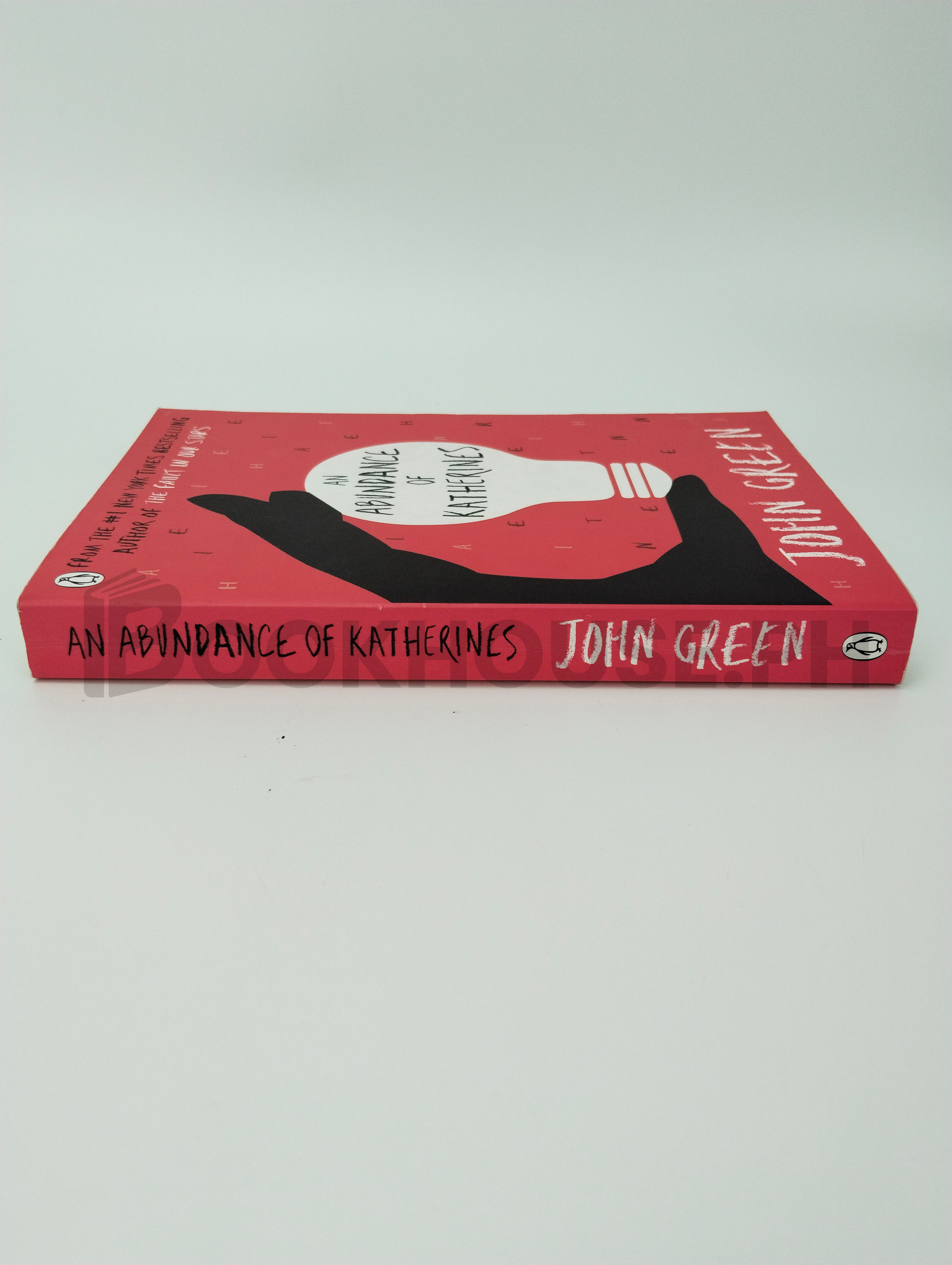 An Abundance Of Katherines by John Green - Image 3