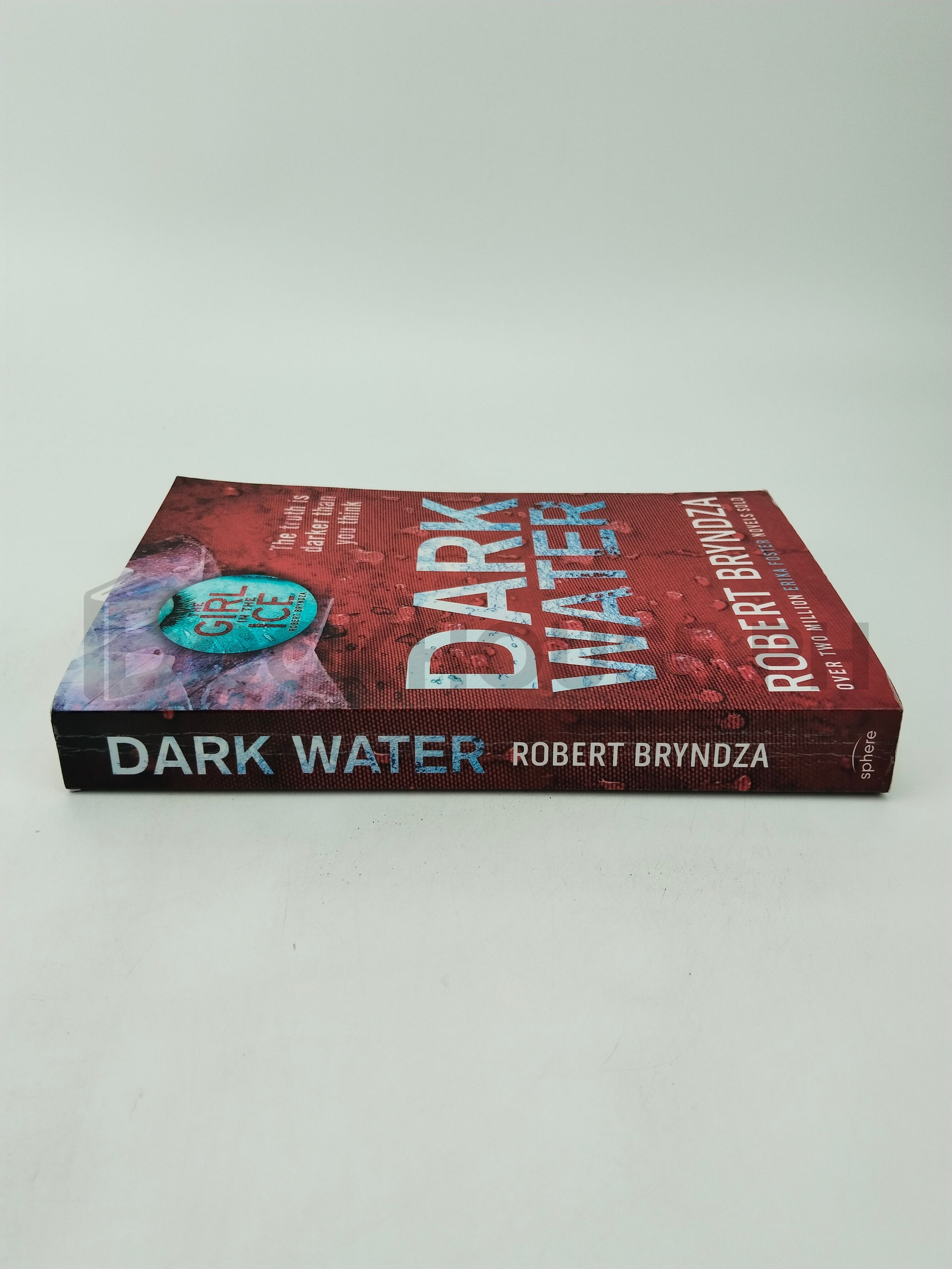 Dark Water by Robert Bryndza - Image 3