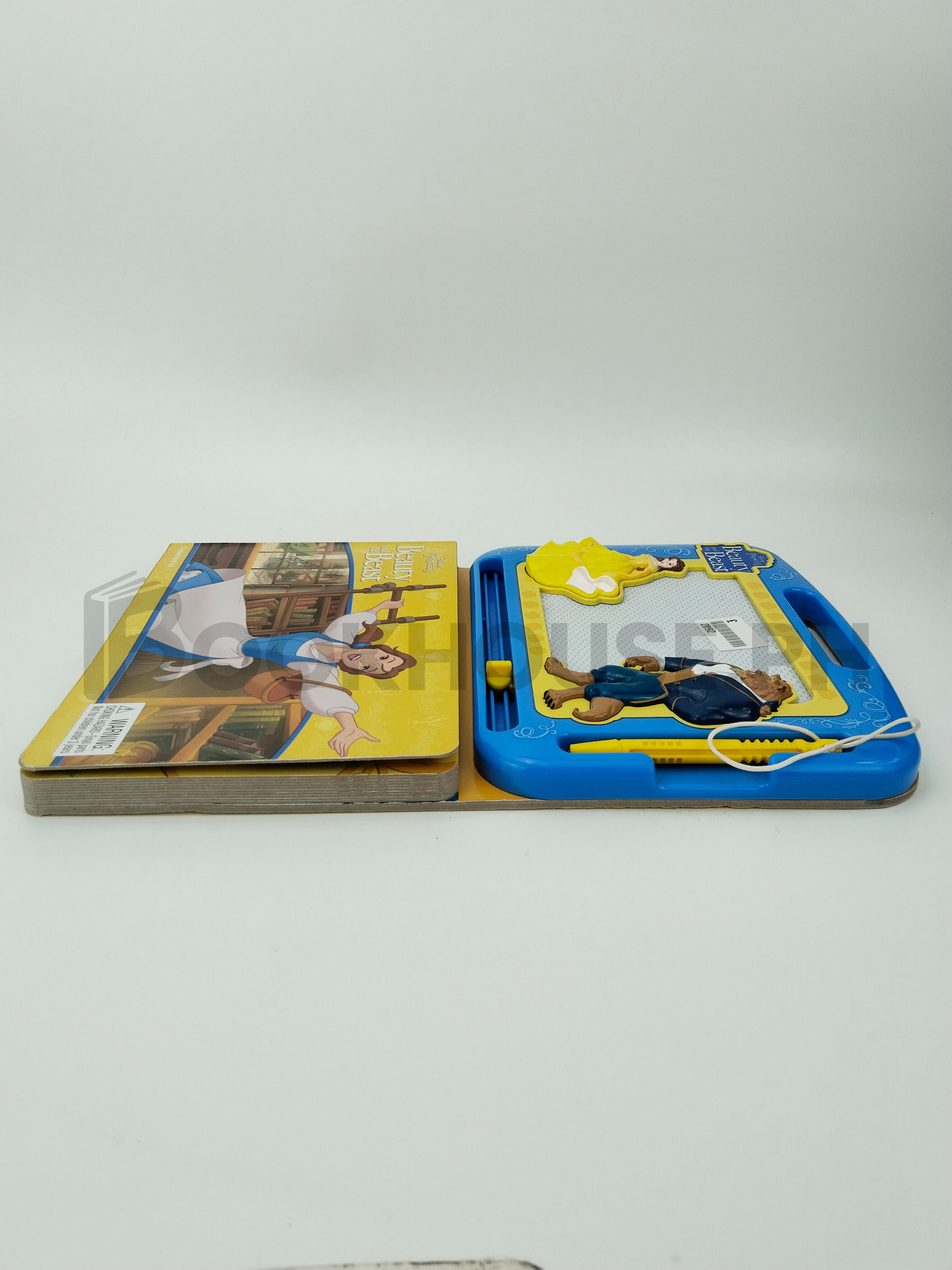 Beauty And The Beast by Phidal Publishing, Inc. - Image 4