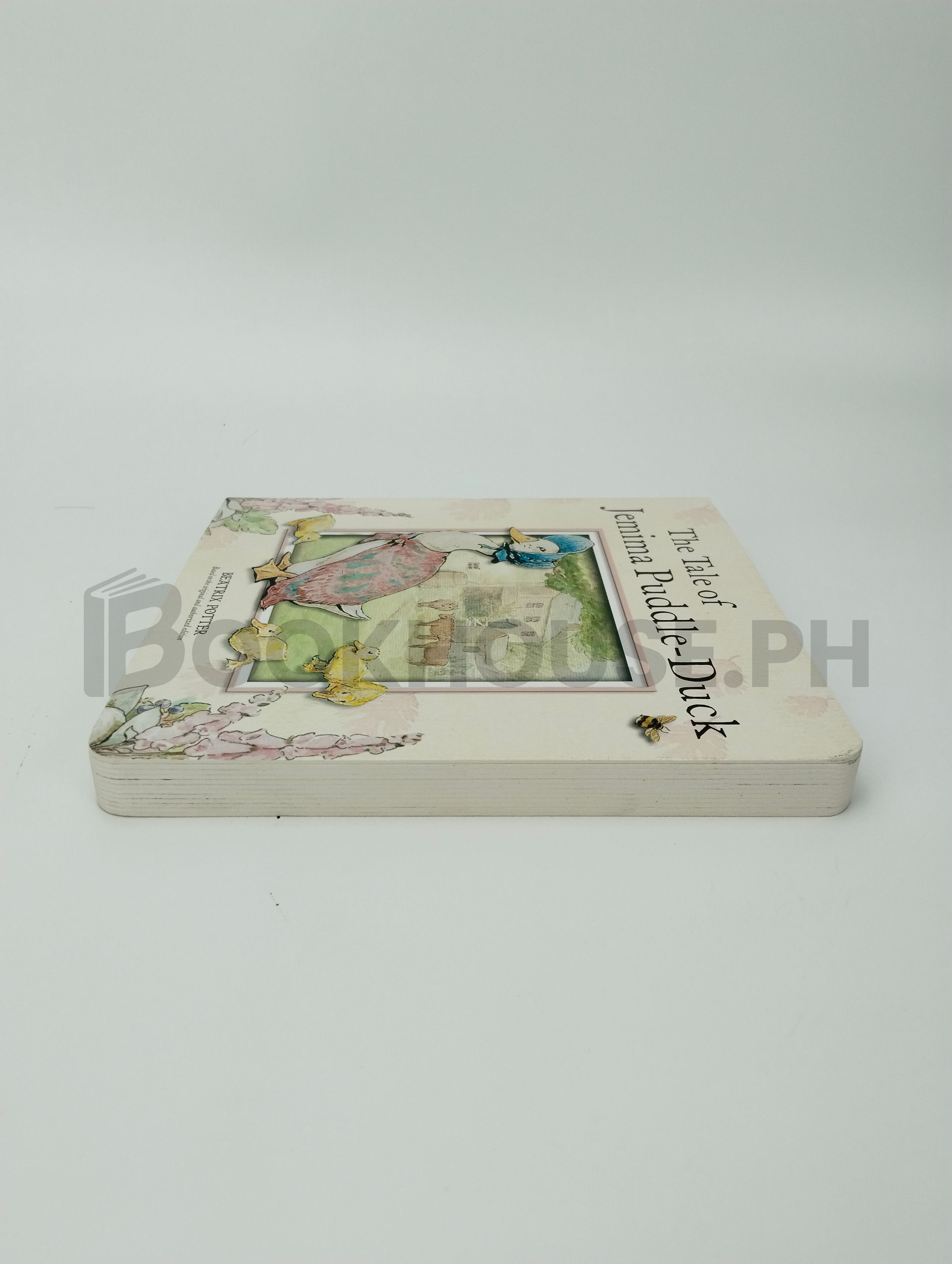 The Tale Of Jemima Puddle-duck by Beatrix Potter - Image 4