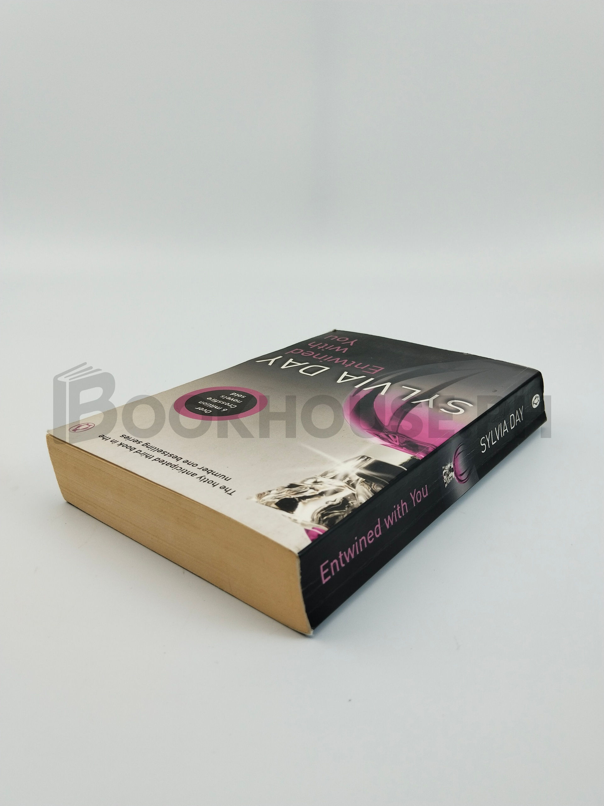 Entwined With You by Sylvia Day - Image 2