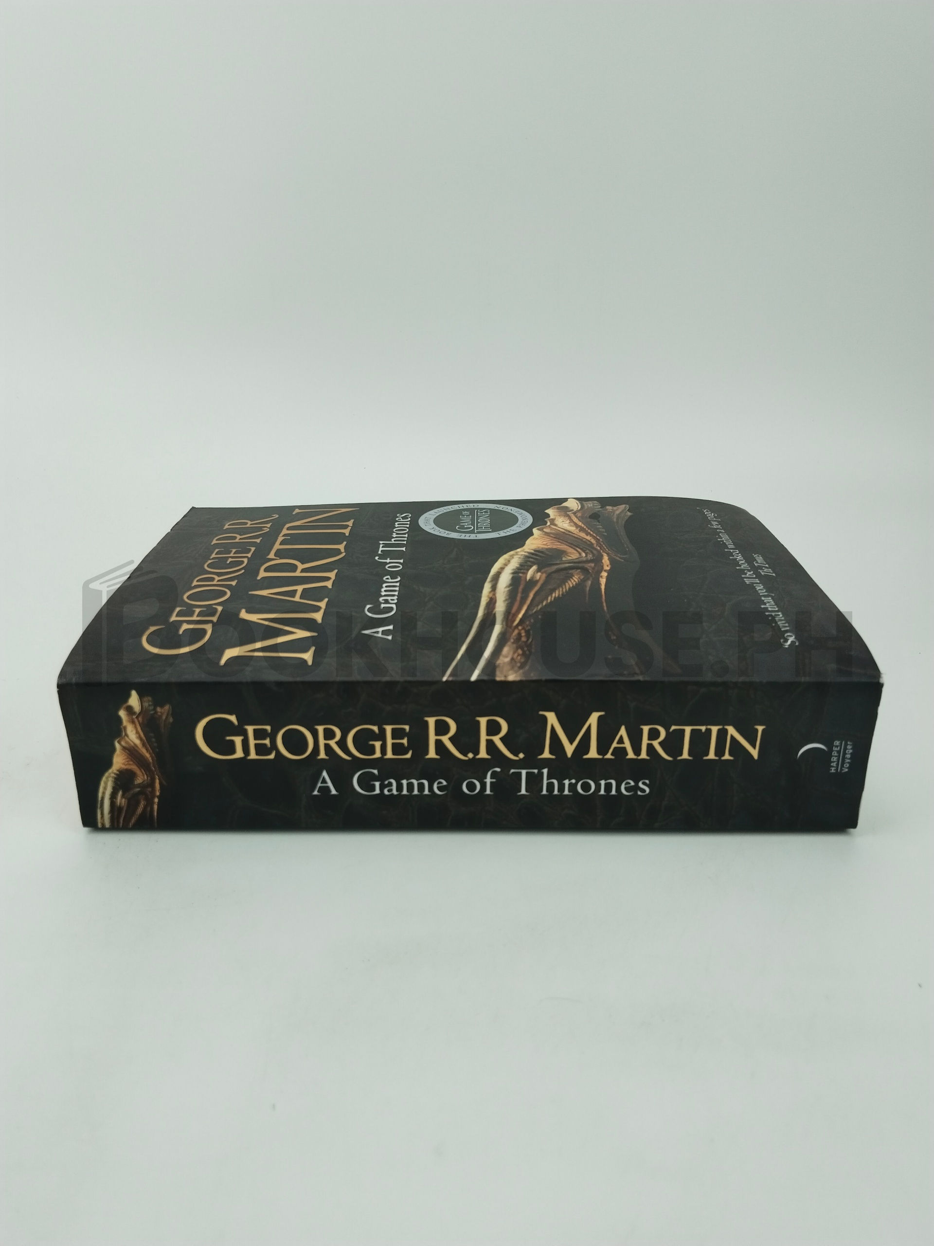 A Game Of Thrones by George R. R. Martin - Image 3