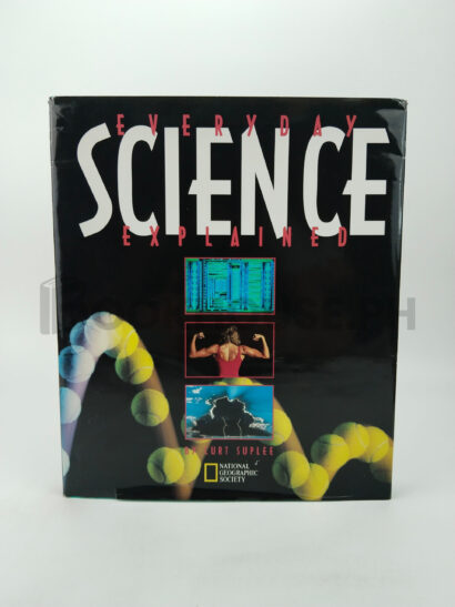 Everyday Science Explained by Curt Suplee