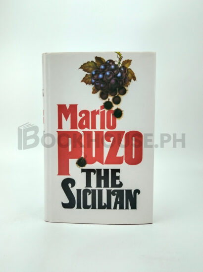 The Sicilian by Mario Puzo