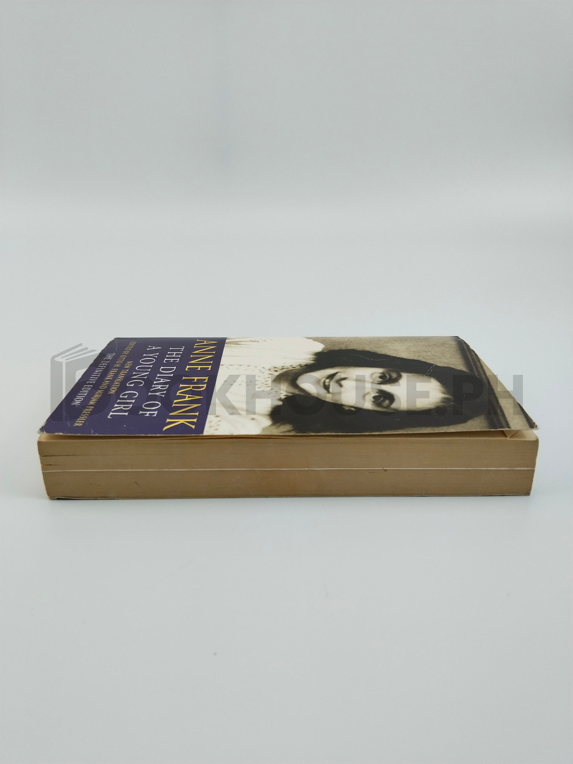 The Diary Of A Young Girl by Anne Frank - Image 4