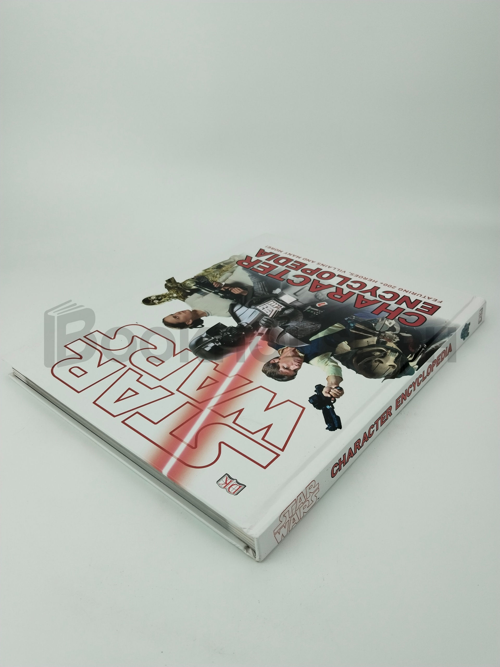 Star Wars Character Encyclopedia by Dk - Image 2