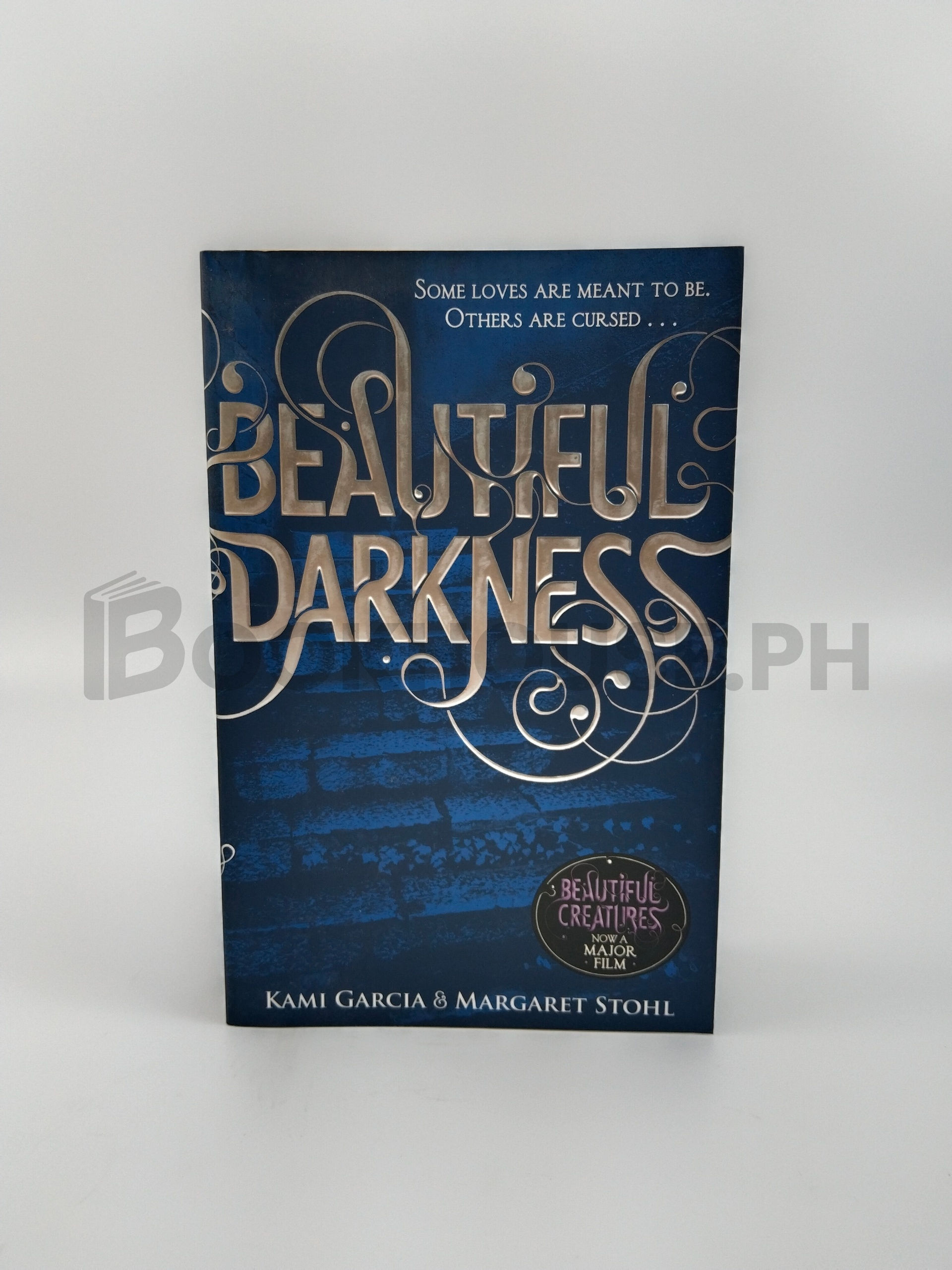 Beautiful Darkness by Kami Garcia, Margaret Stohl
