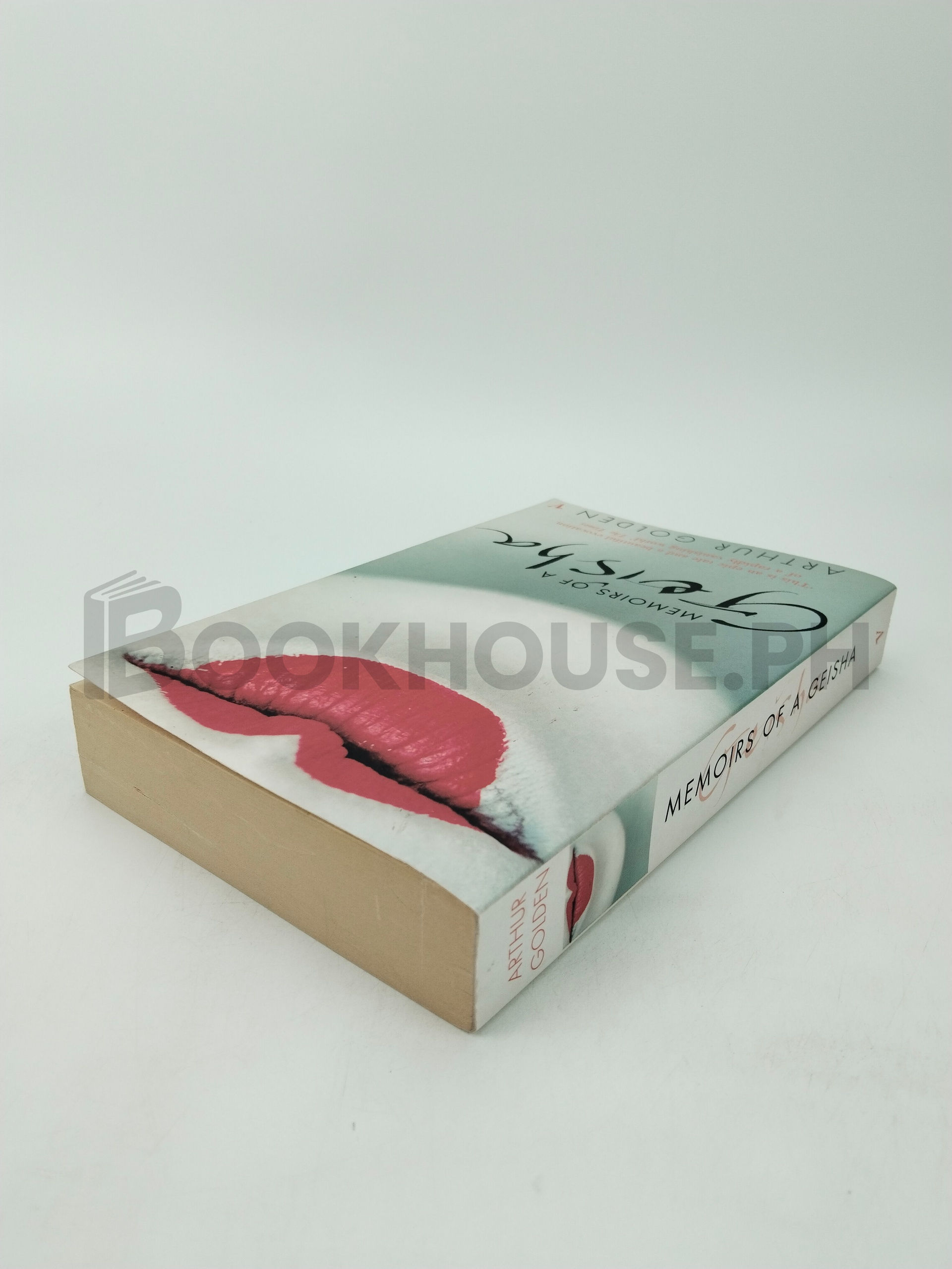 Memoirs Of A Geisha by Arthur Golden - Image 2