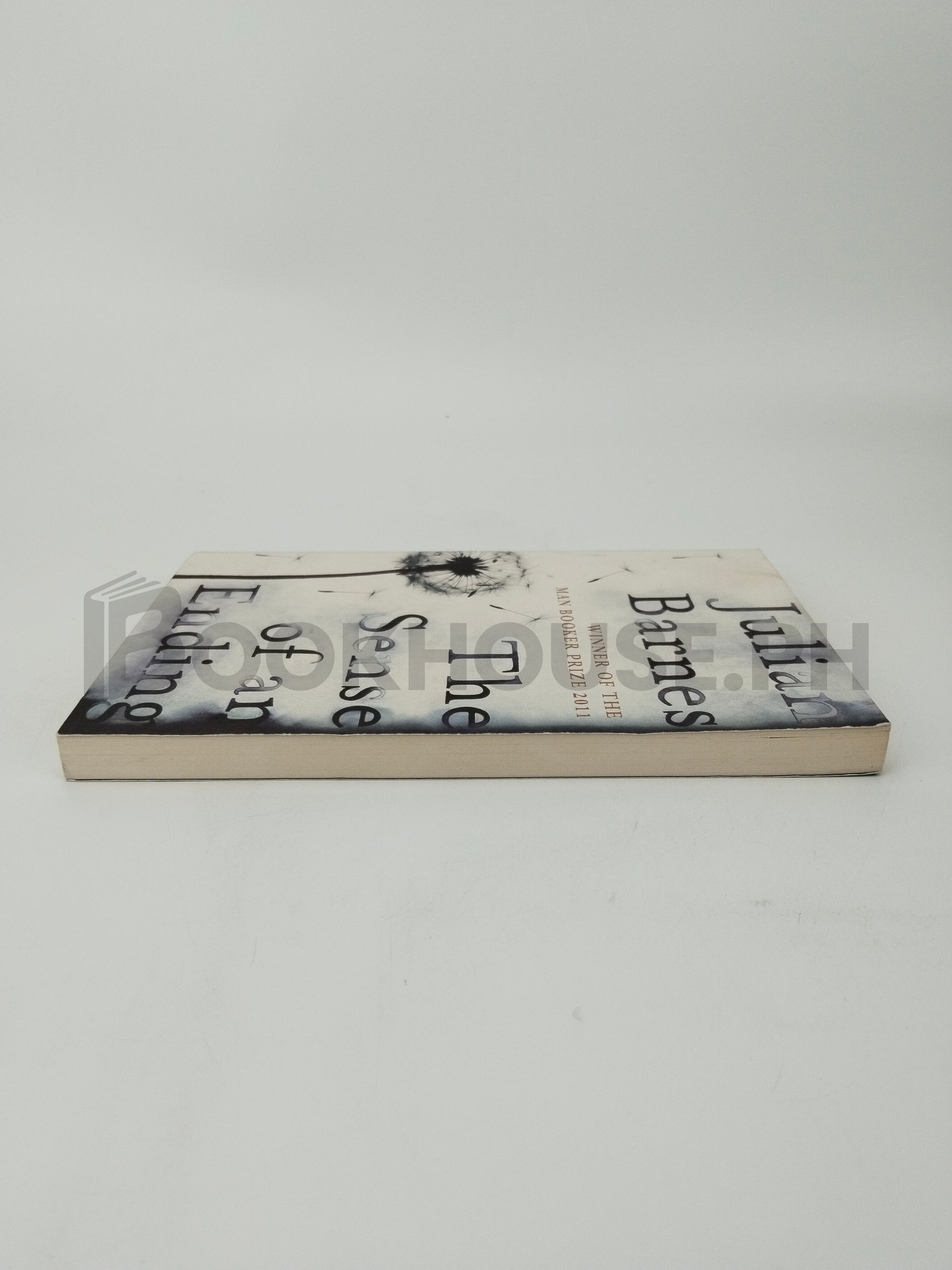 The Sense Of An Ending by Julian Barnes - Image 4