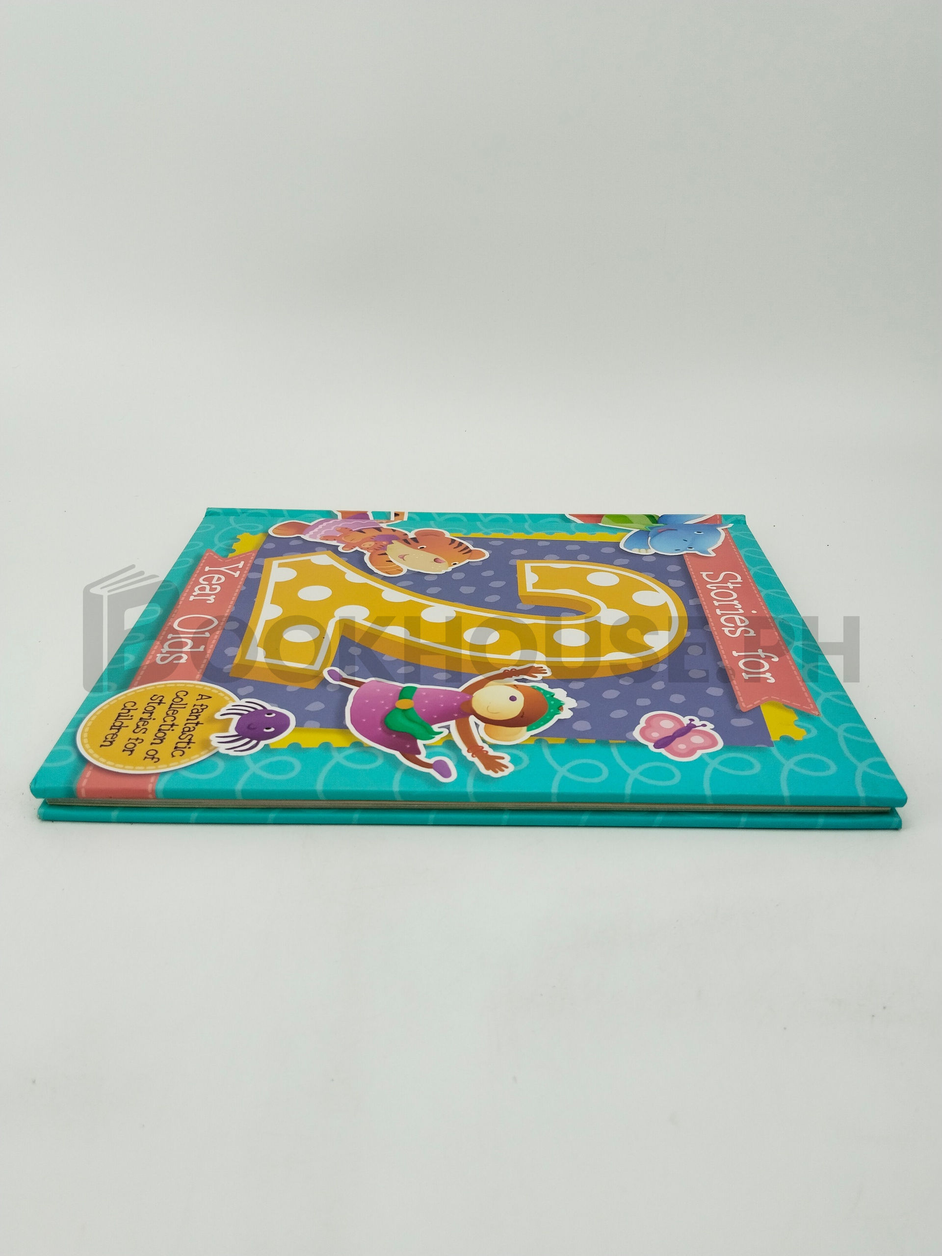 Stories For 2 Year Olds by Igloo Books - Image 4