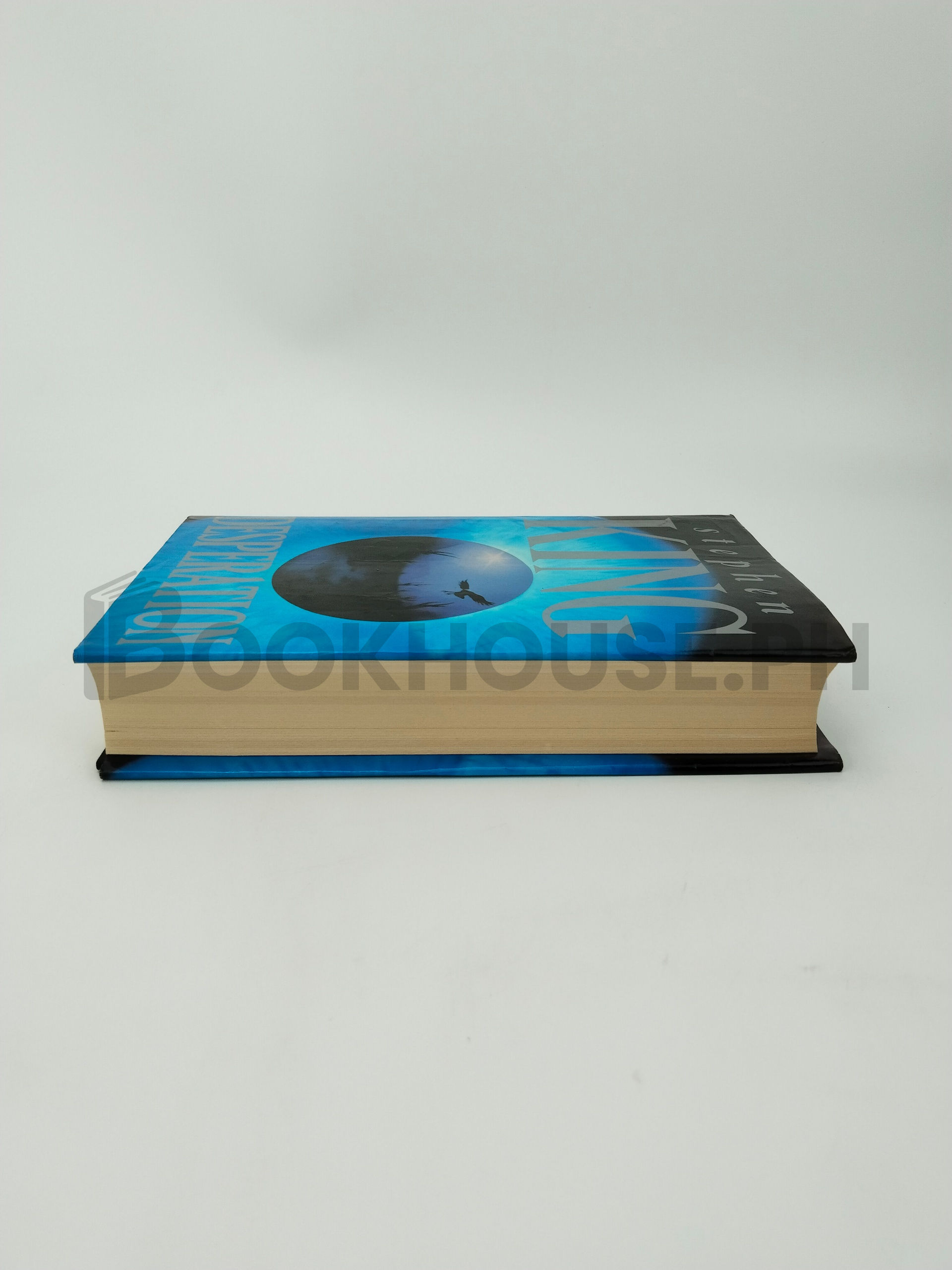 Desperation by Stephen King - Image 4