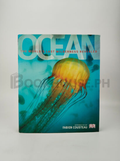 Ocean by Fabien Cousteau
