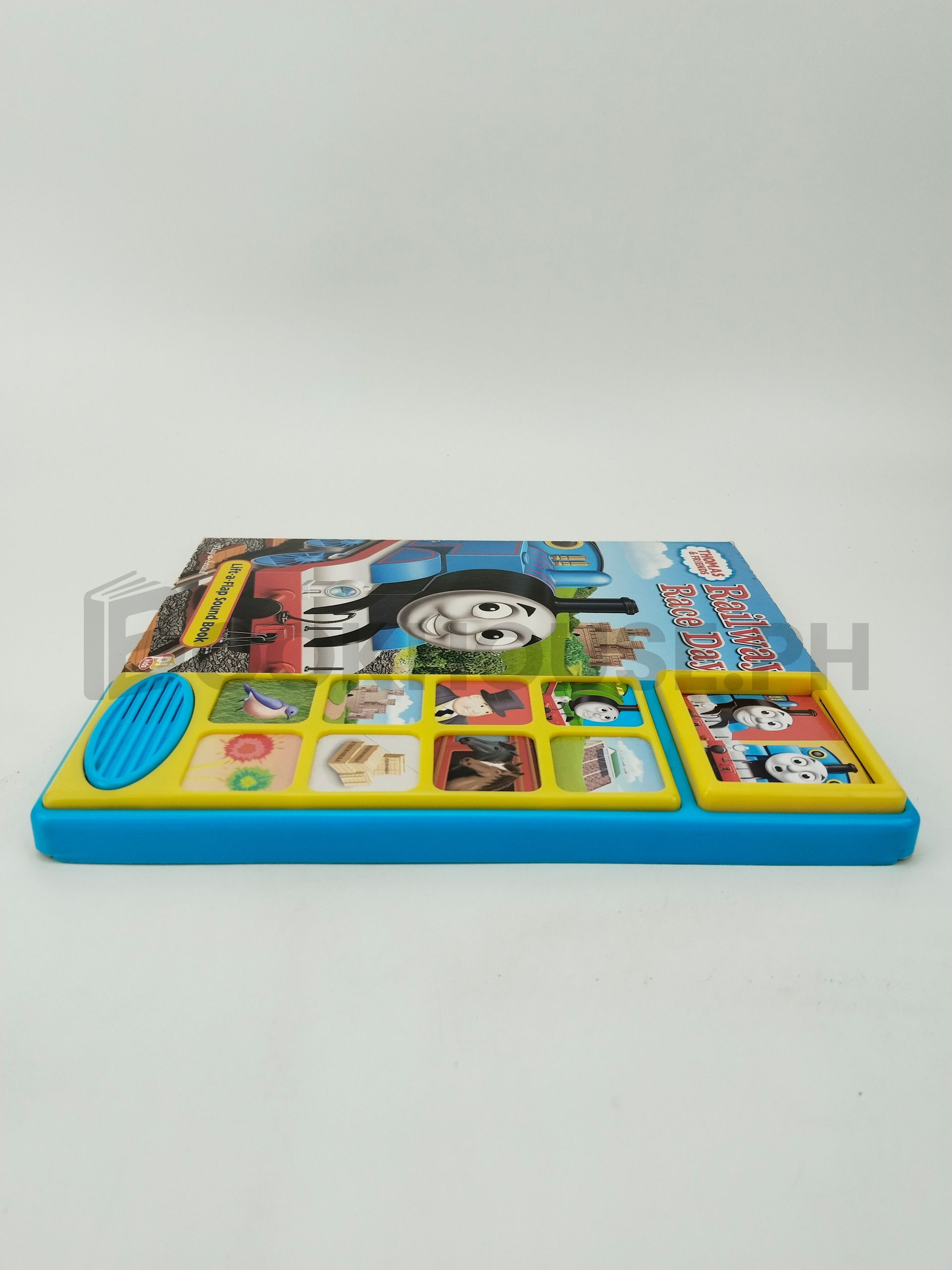 Thomas The Tank Engine - Railway Race Day by Pi Kids - Image 4