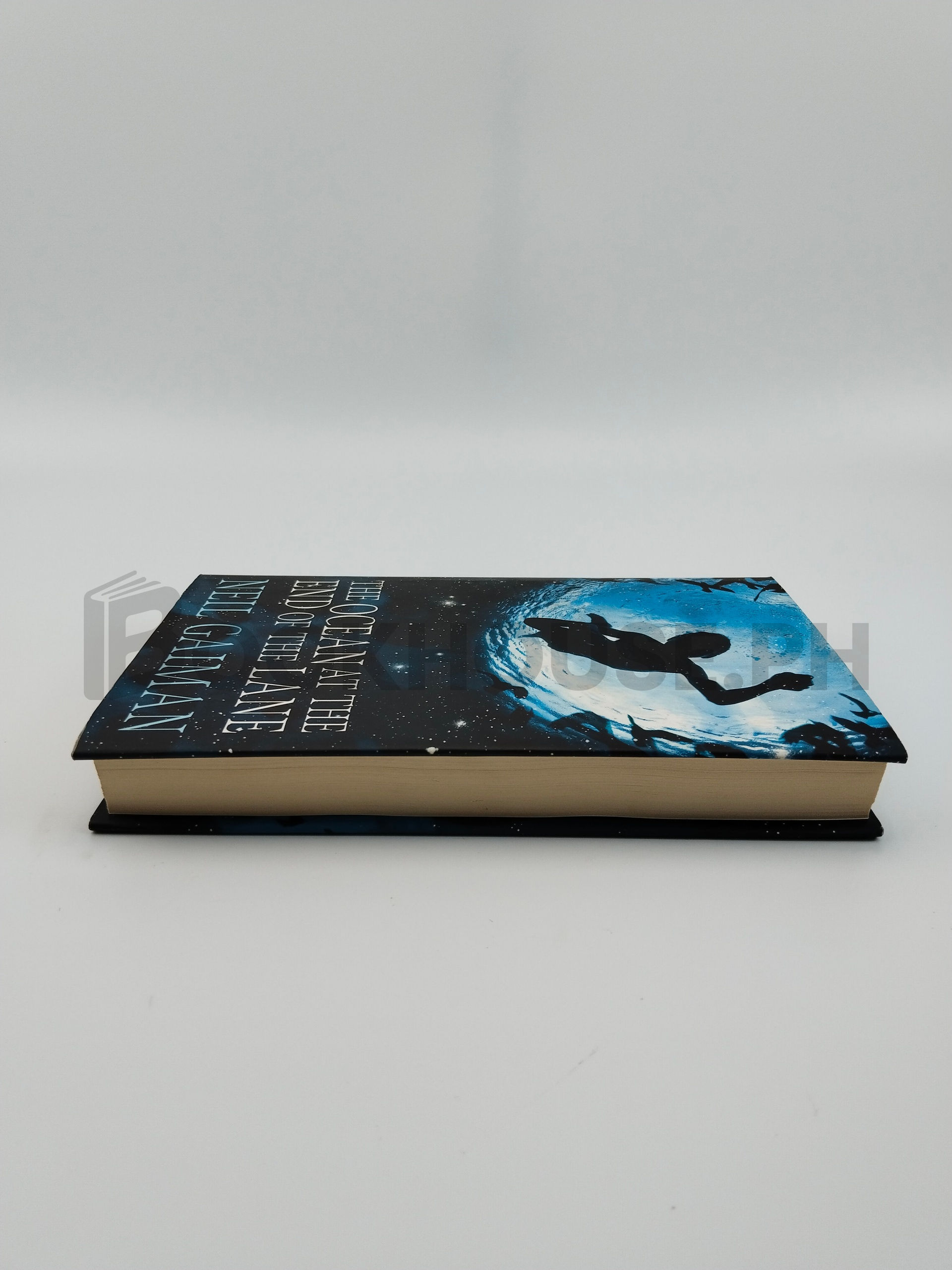 The Ocean At The End Of The Lane by Neil Gaiman - Image 4