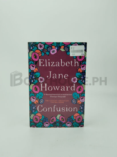 Confusion by Elizabeth Jane Howard