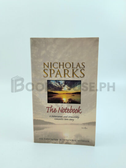 The Notebook by Nicholas Sparks