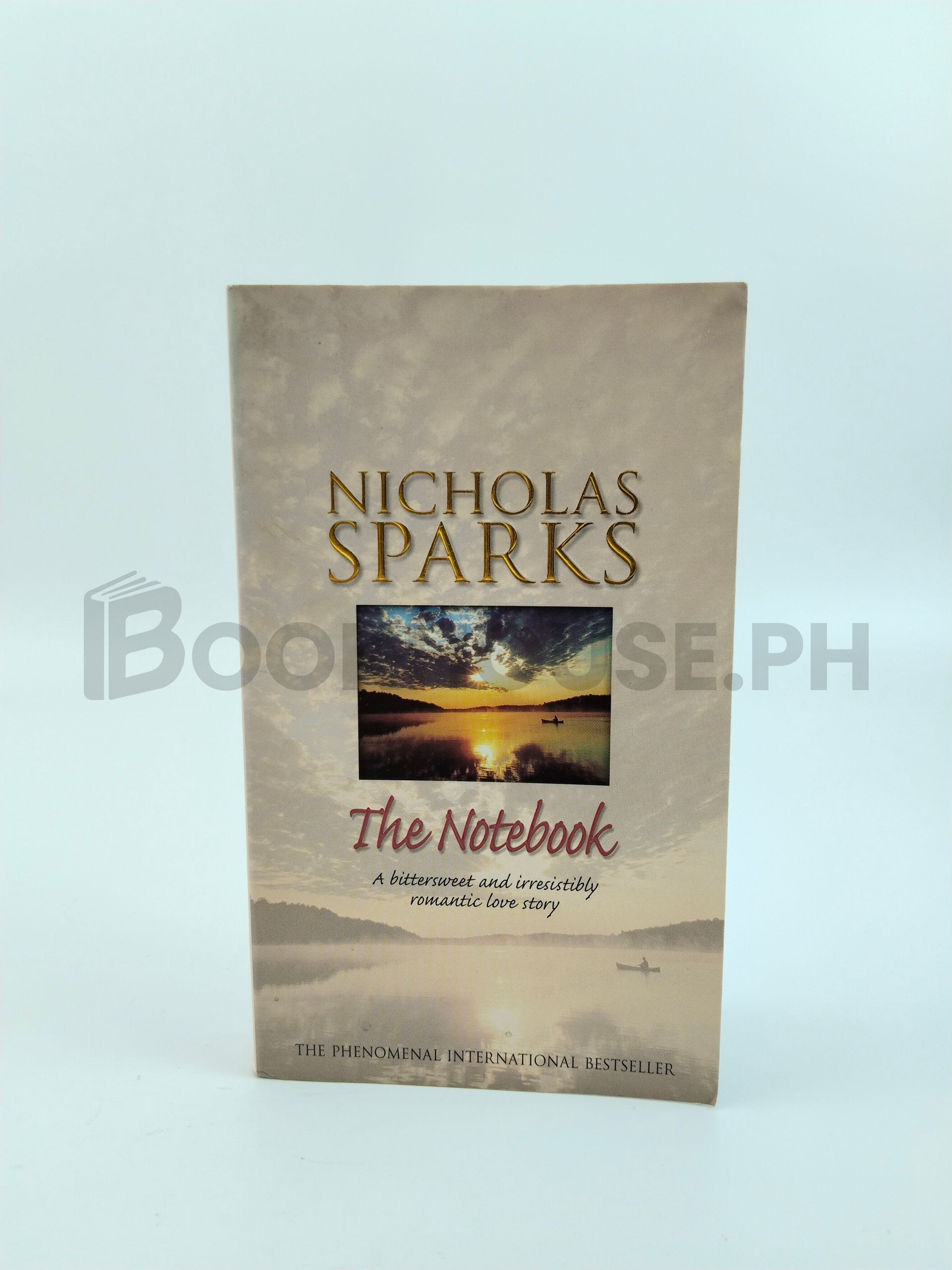 The Notebook by Nicholas Sparks