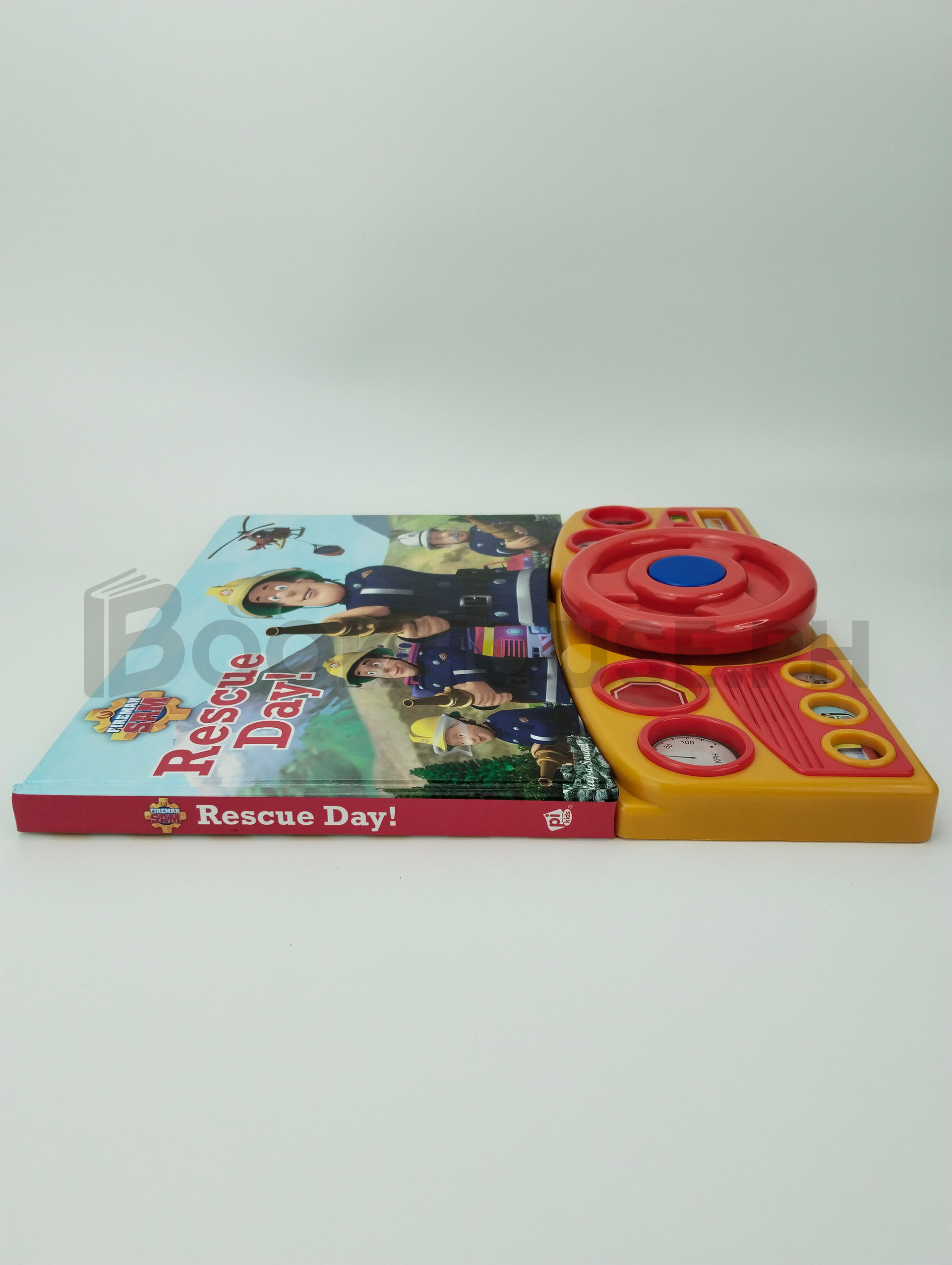 Rescue Day! by Pi Kids - Image 3