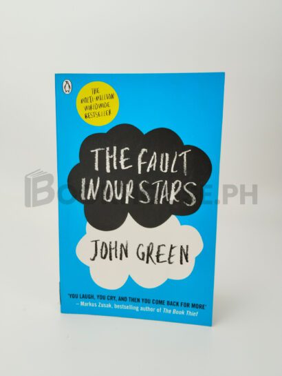 The Fault In Our Stars by John Green