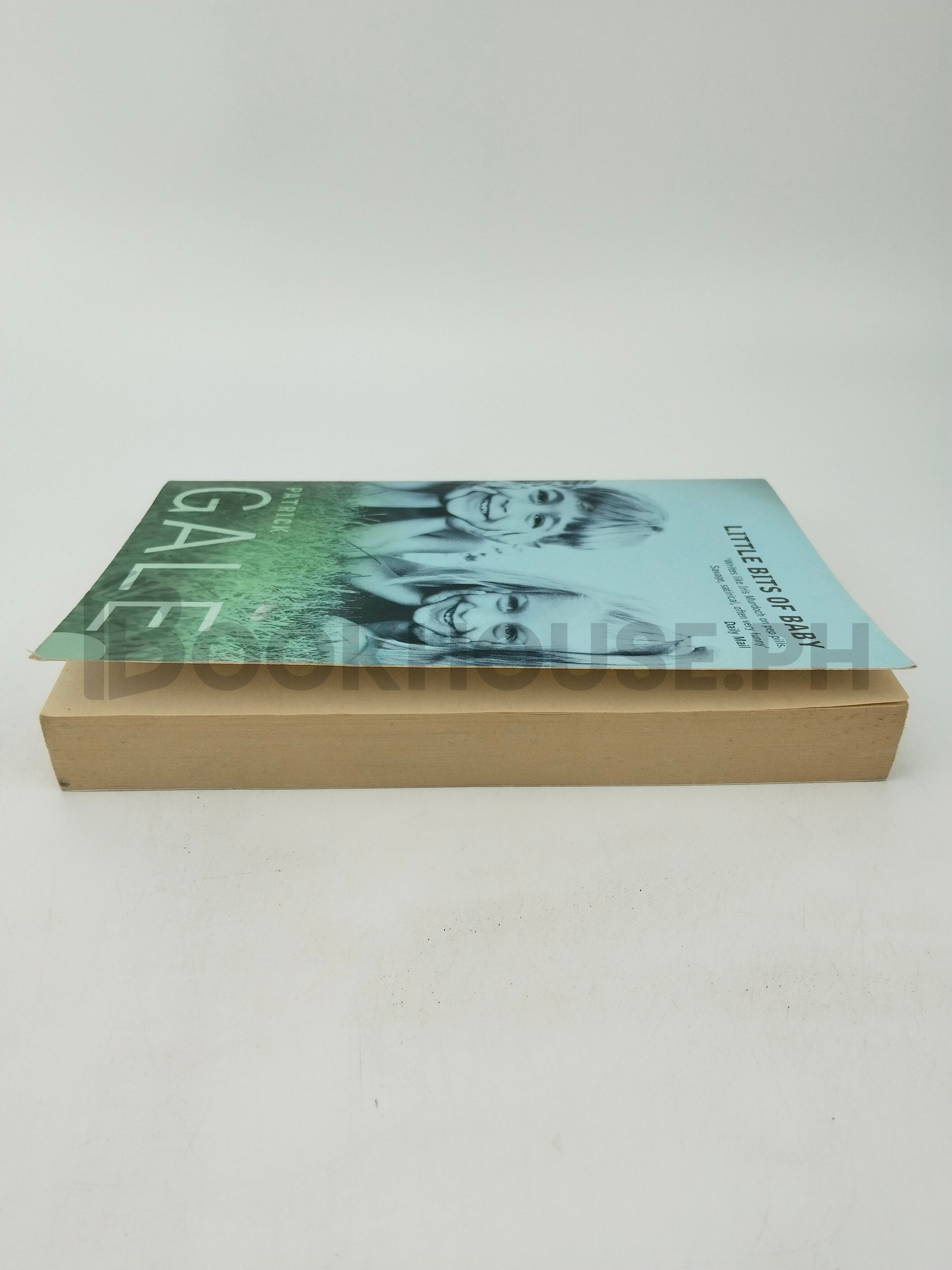 Little Bits Of Baby by Patrick Gale - Image 4