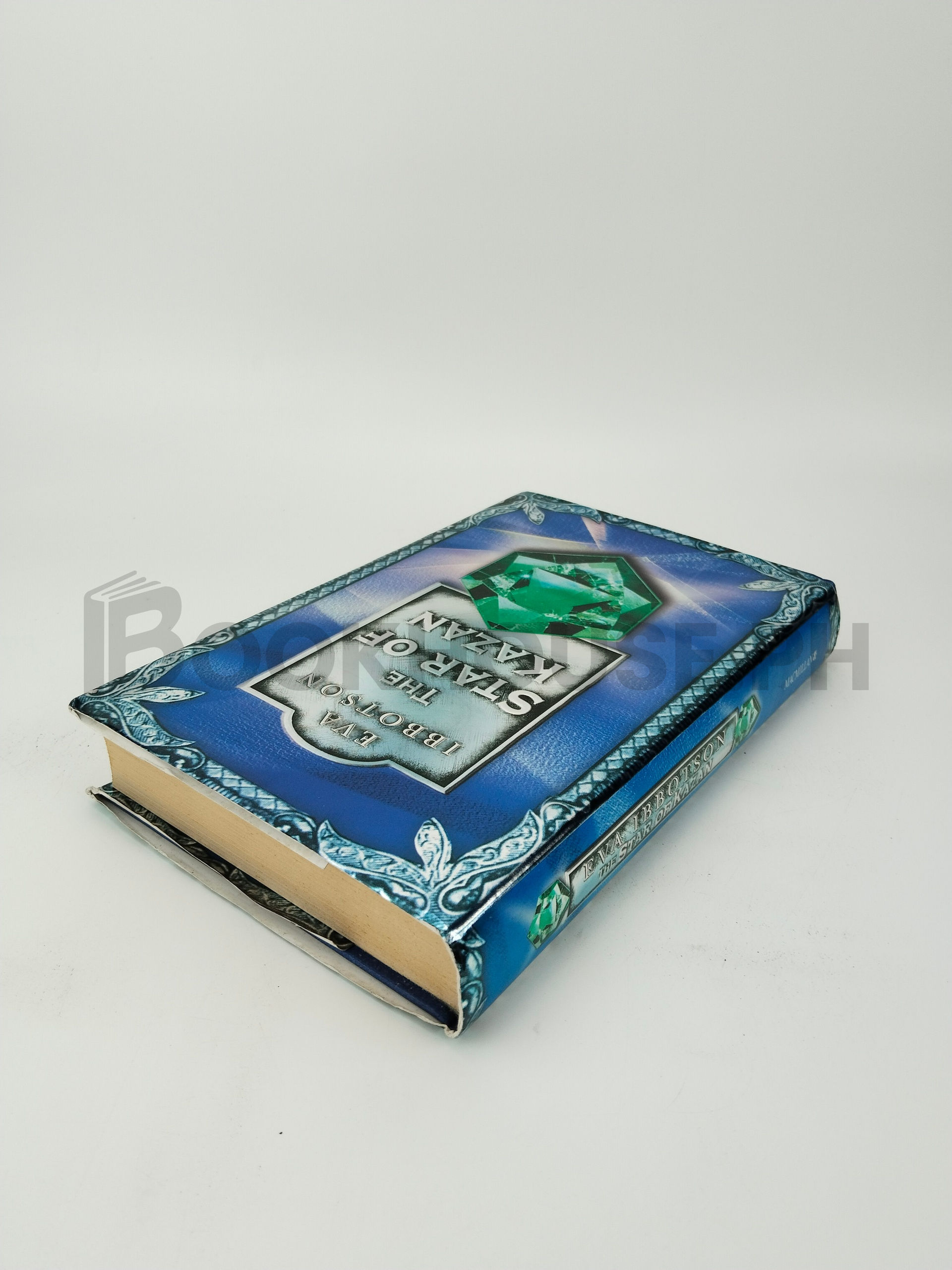 The Star Of Kazan by Eva Ibbotson - Image 2