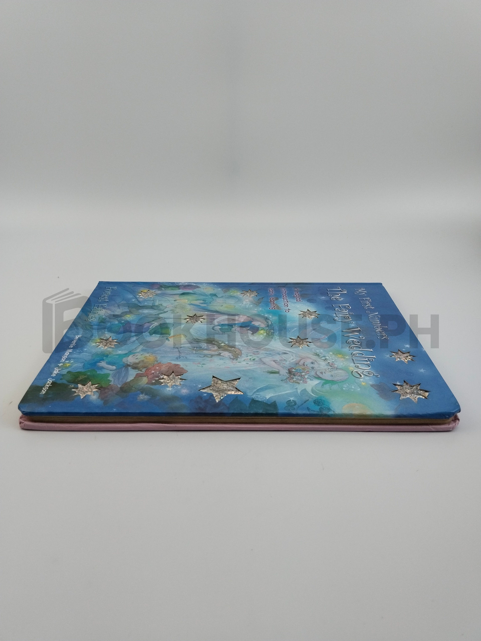 My First Numbers by Beverlie Manson - Image 4